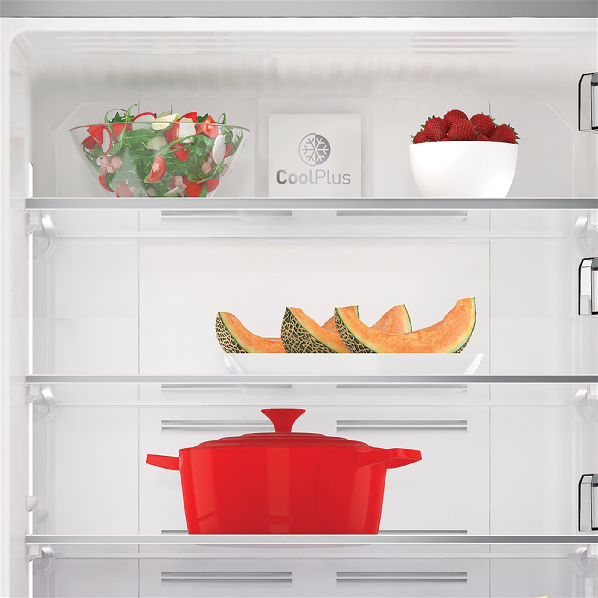 274532EI274532 EI No Frost Buzdolabı