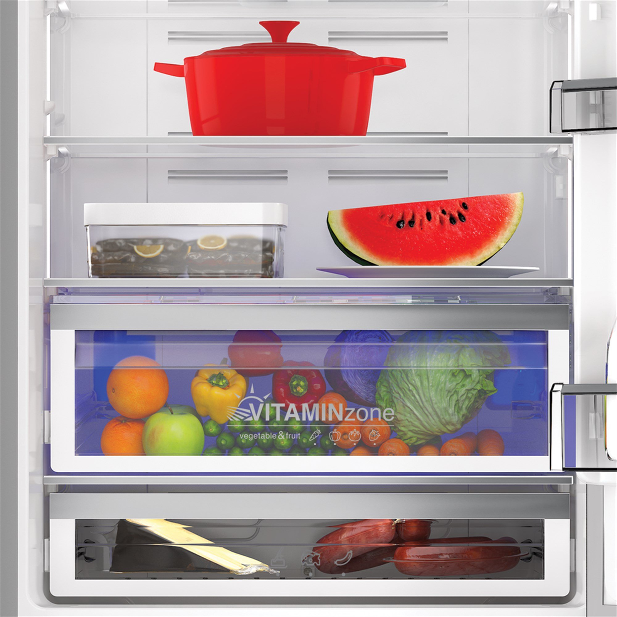 274532EI274532 EI No Frost Buzdolabı