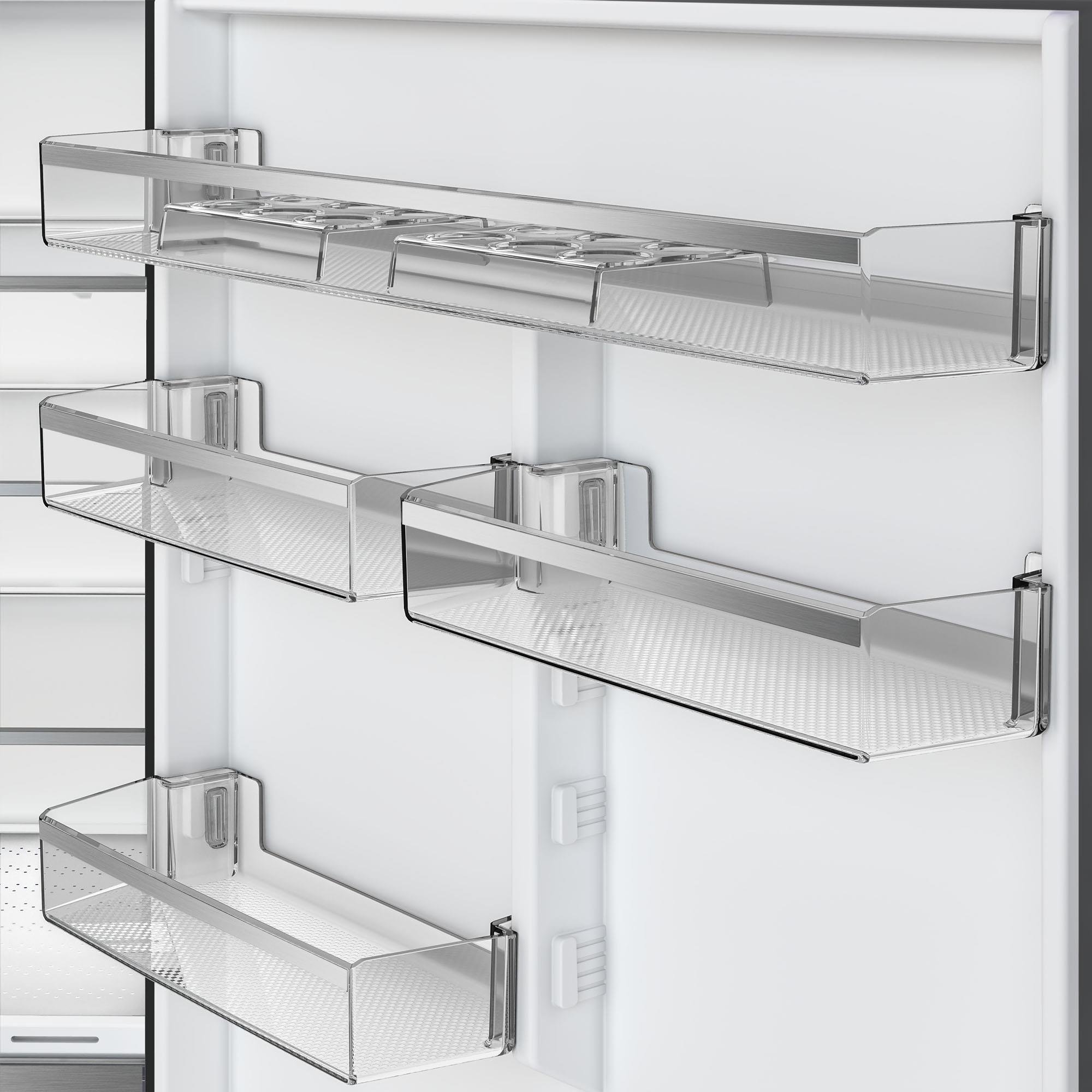 278551EDI278551 EDI Tencere Soğutma Teknolojili Alttan Donduruculu Buzdolabı