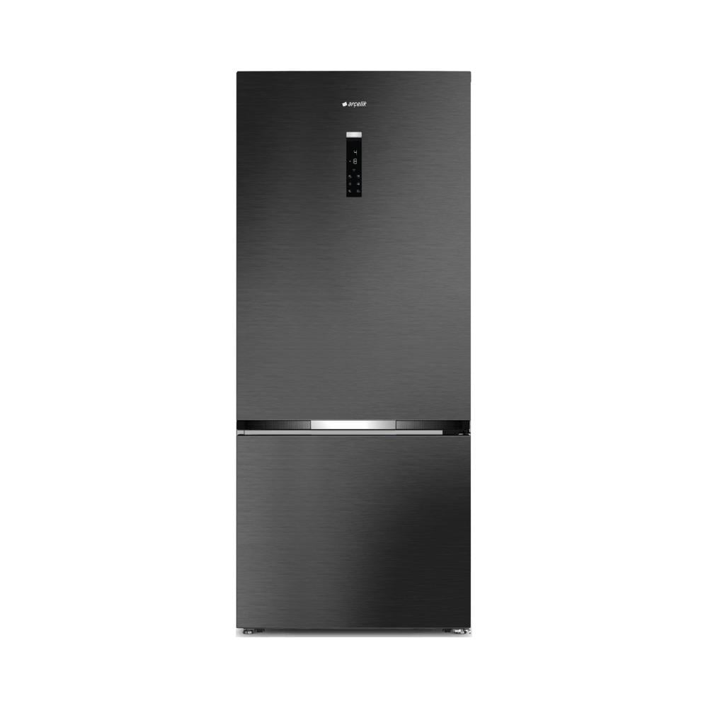 278551EDI278551 EDI Tencere Soğutma Teknolojili Alttan Donduruculu Buzdolabı