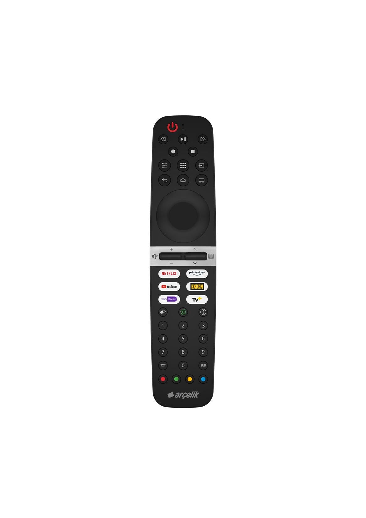 A40_D_695BLED TV