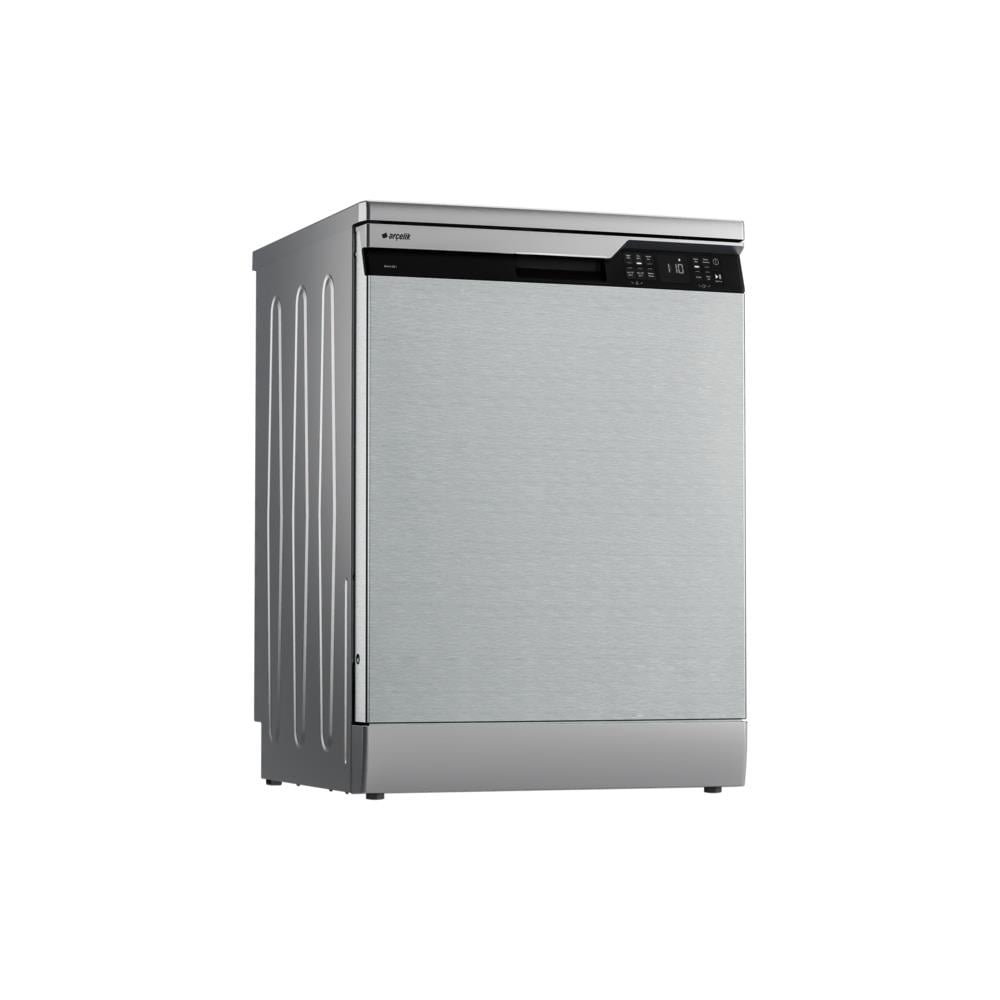 6444OKI6444 OK I 4 Programlı Bulaşık Makinesi