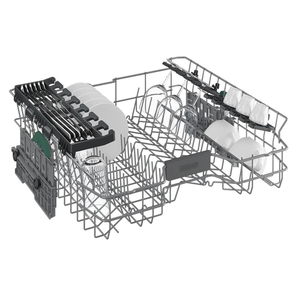 6444OKI6444 OK I 4 Programlı Bulaşık Makinesi