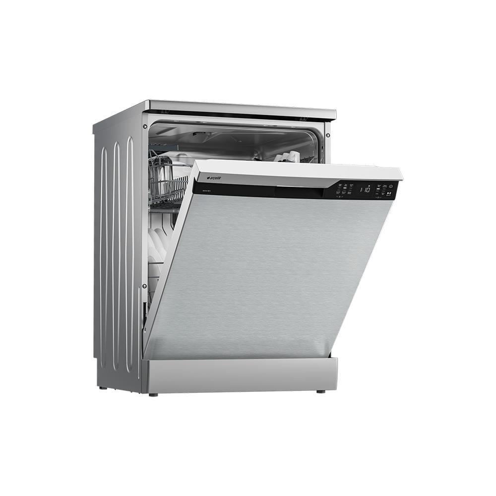 6444OKI6444 OK I 4 Programlı Bulaşık Makinesi