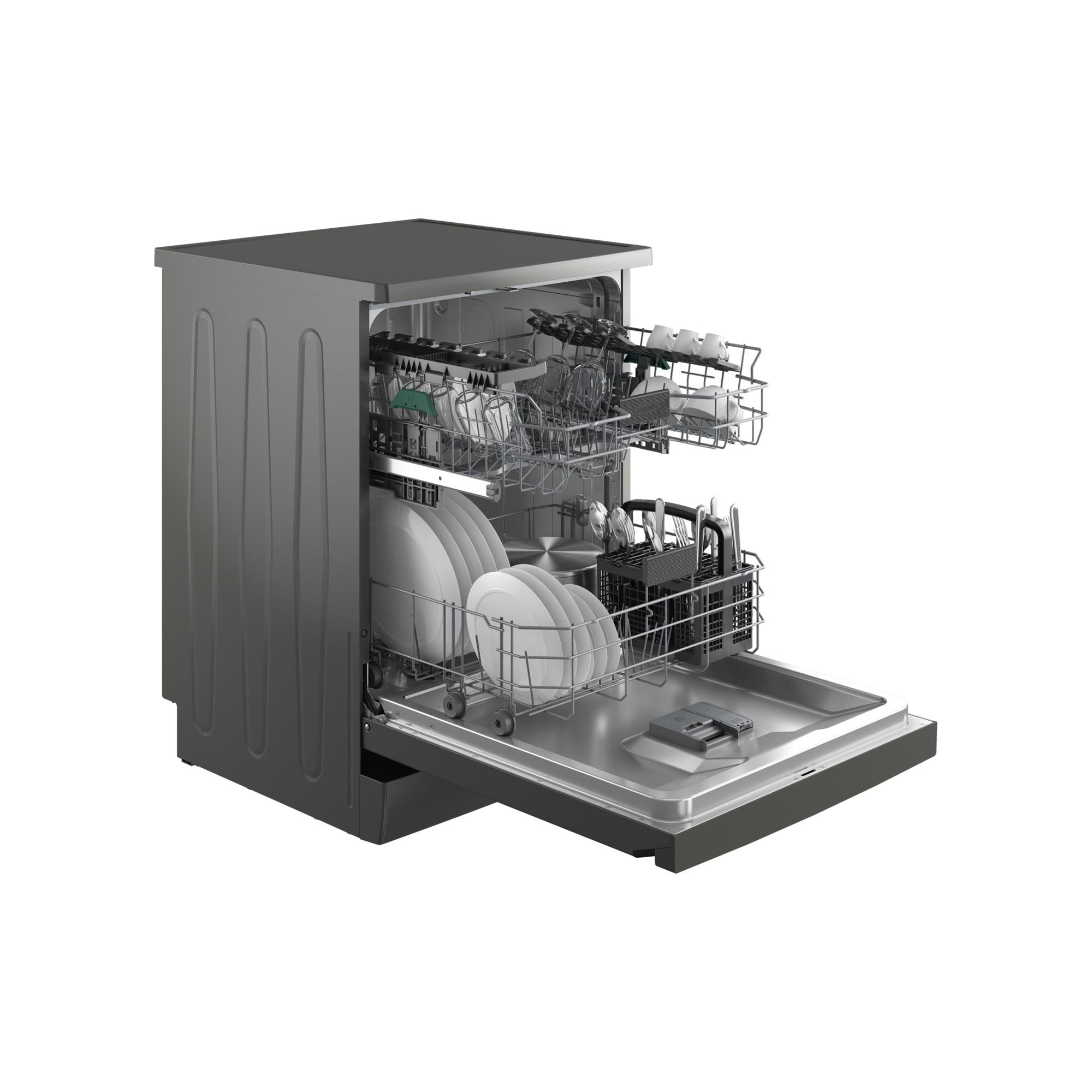 6455WFMG6455 WF MG 5 Programlı Bulaşık Makinesi