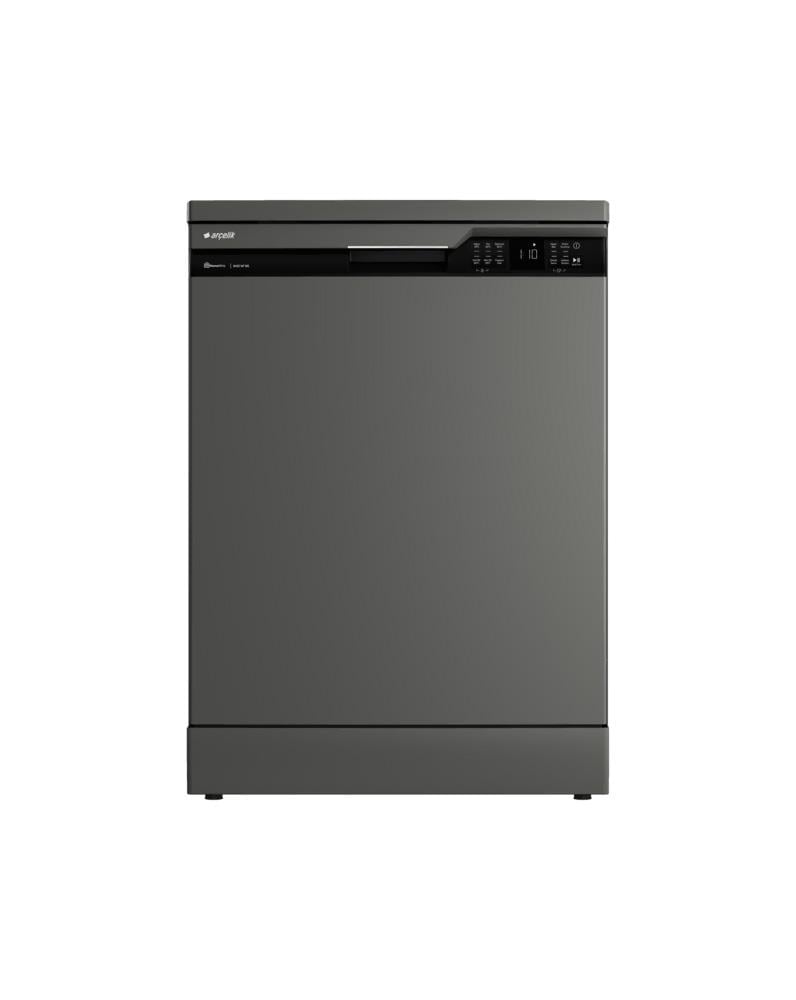 6455WFMG6455 WF MG 5 Programlı Bulaşık Makinesi