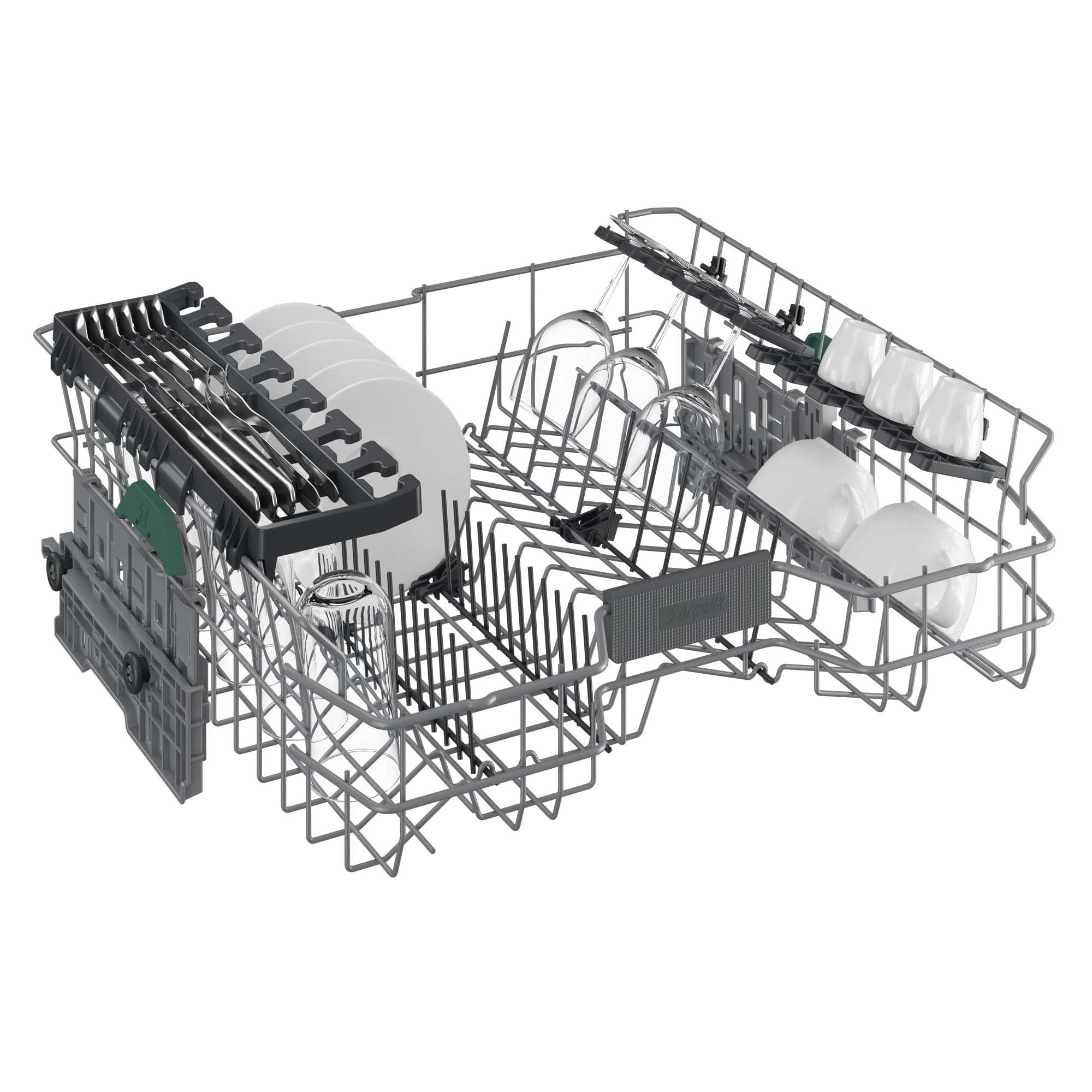6455WFMG6455 WF MG 5 Programlı Bulaşık Makinesi