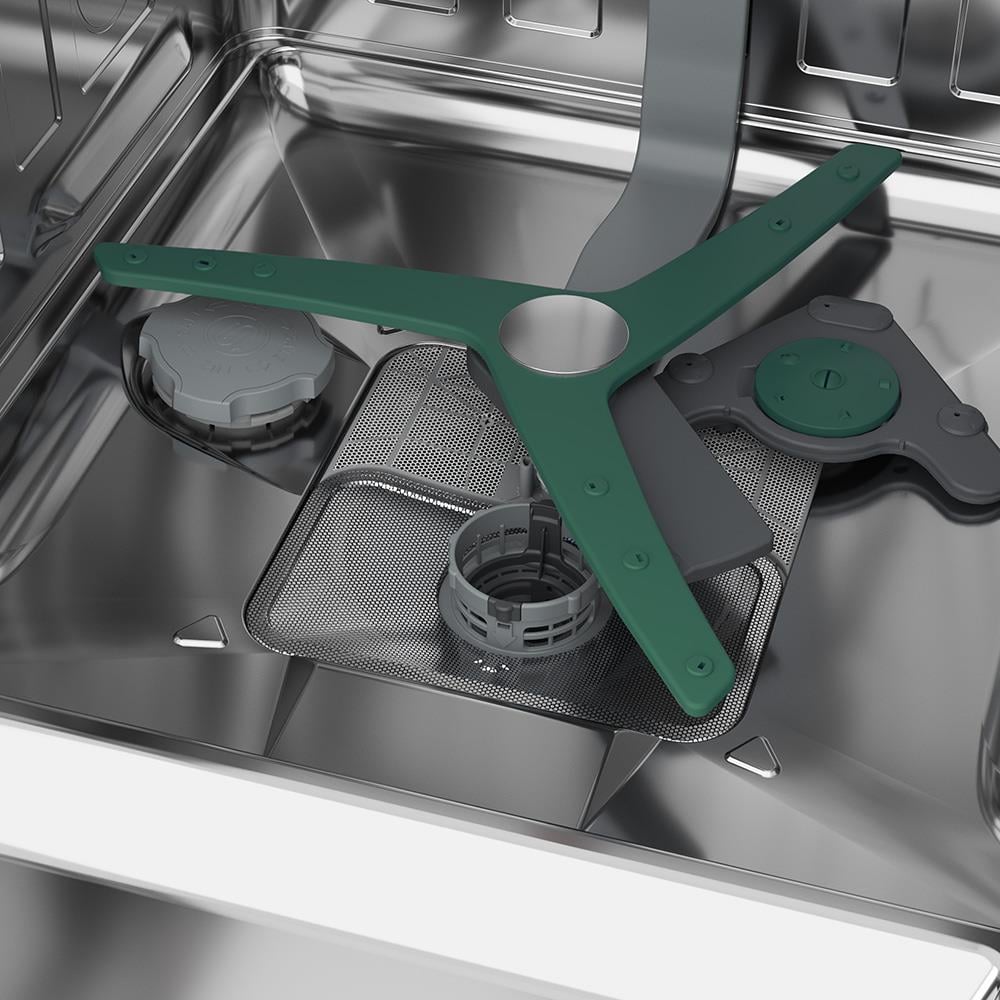 6467WFSC6467 WF SC 6 Programlı Bulaşık Makinesi