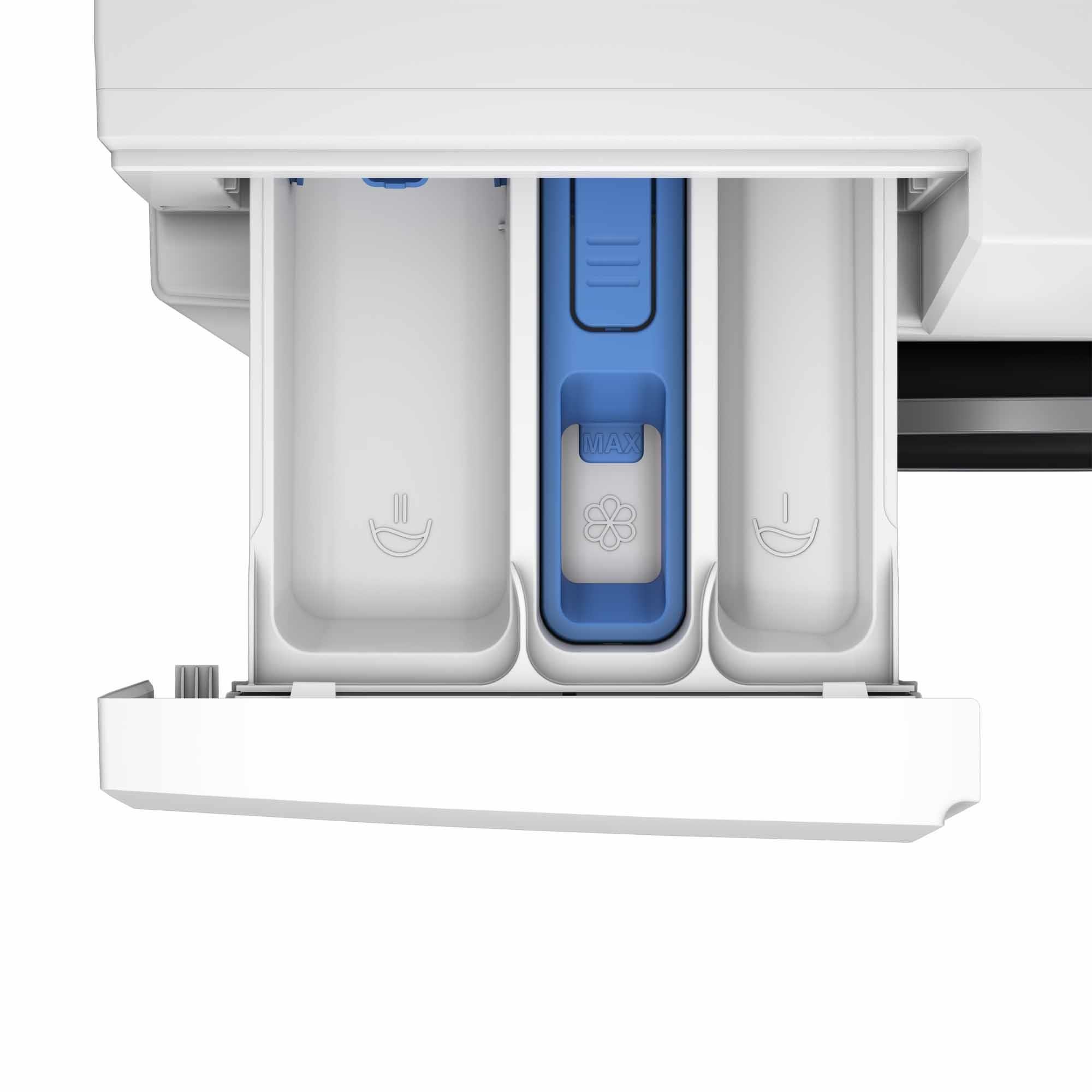 8100MX8100 MX 8 Kg Çamaşır Makinesi