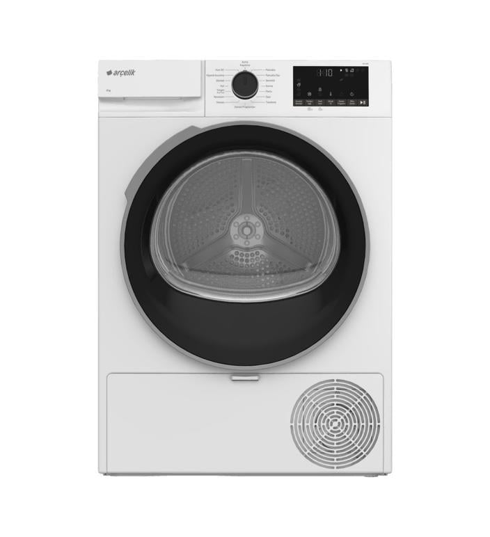 901KMX901 KMX 9 Kg Kurutma Makinesi