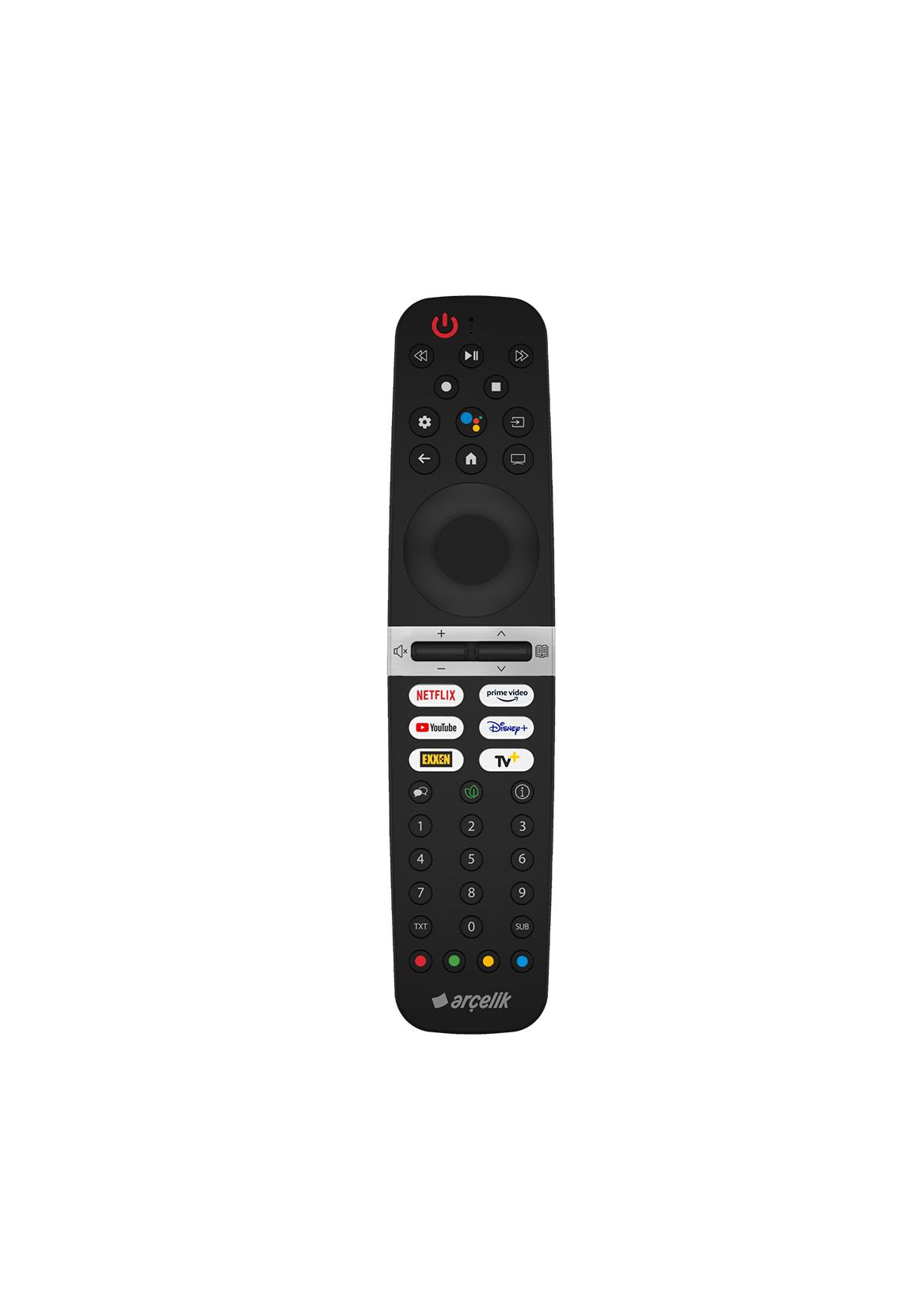 A65_Q_990ALED TV