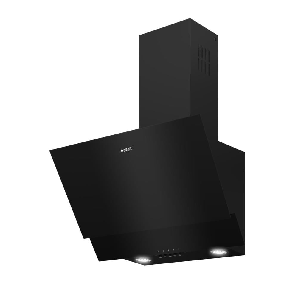 ADE605SADE 605 S Ankastre Duvar Tipi Davlumbaz