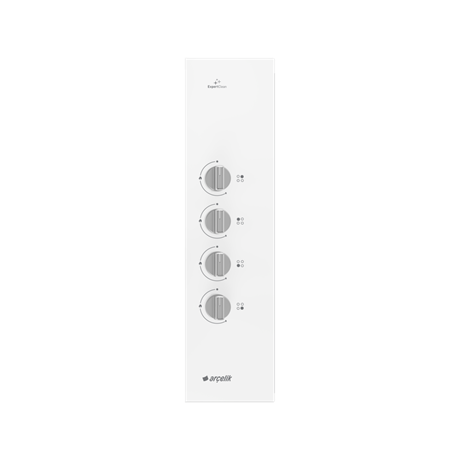 OCDK651DWBANKASTRE OCAK