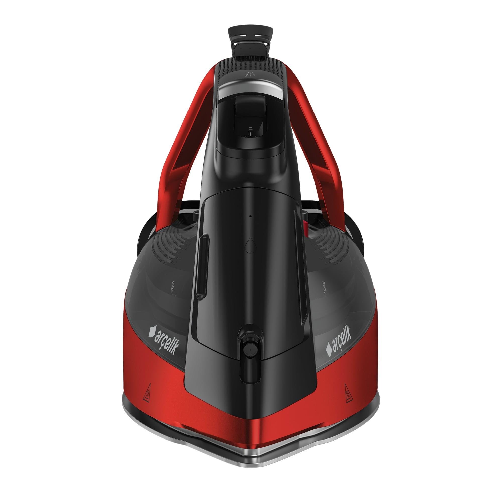 BEU9030MAria® Expert BEU 9030 M Buharlı Ütü