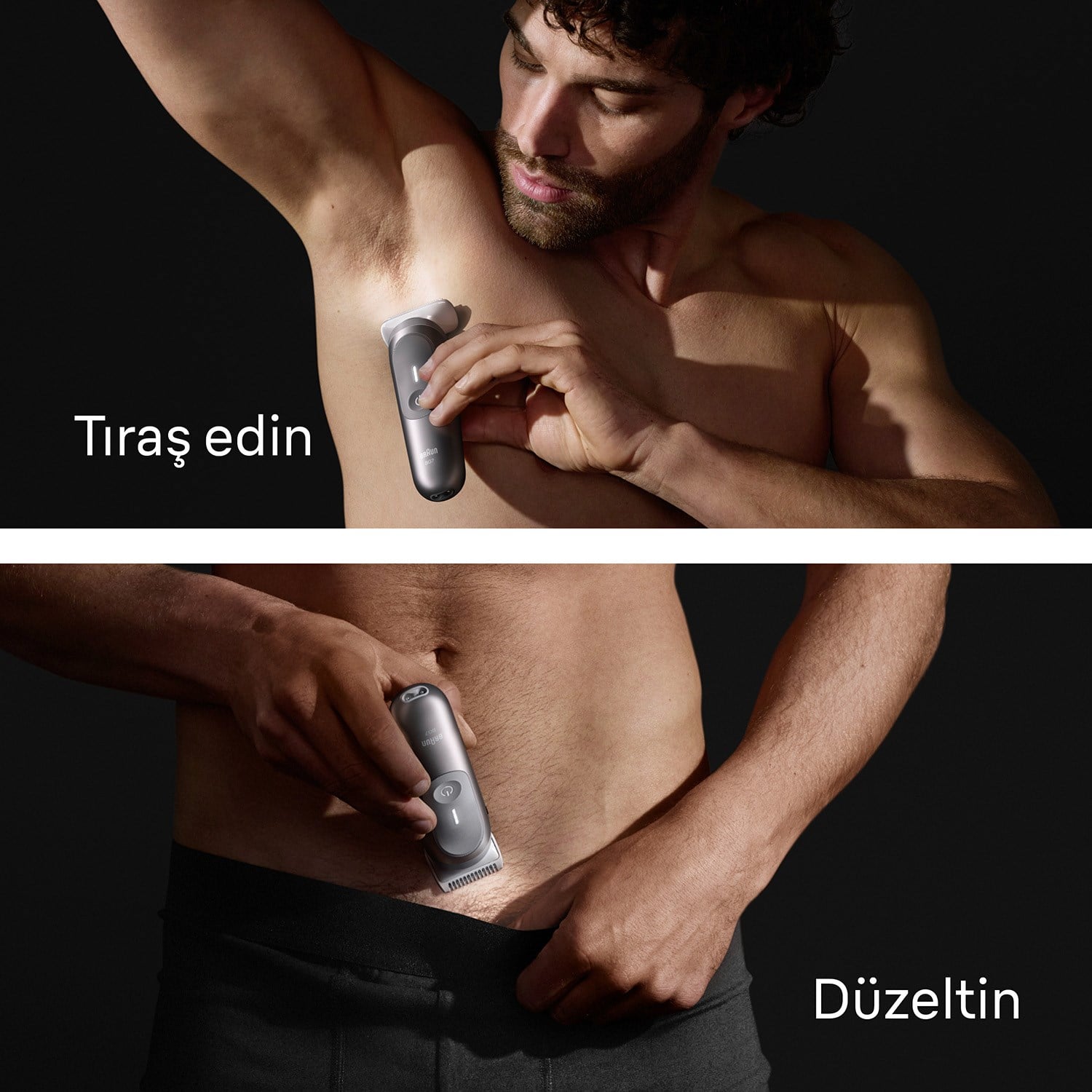 80789703BRAUN BODY BG7550 SPCGRY BOX CEEMEA