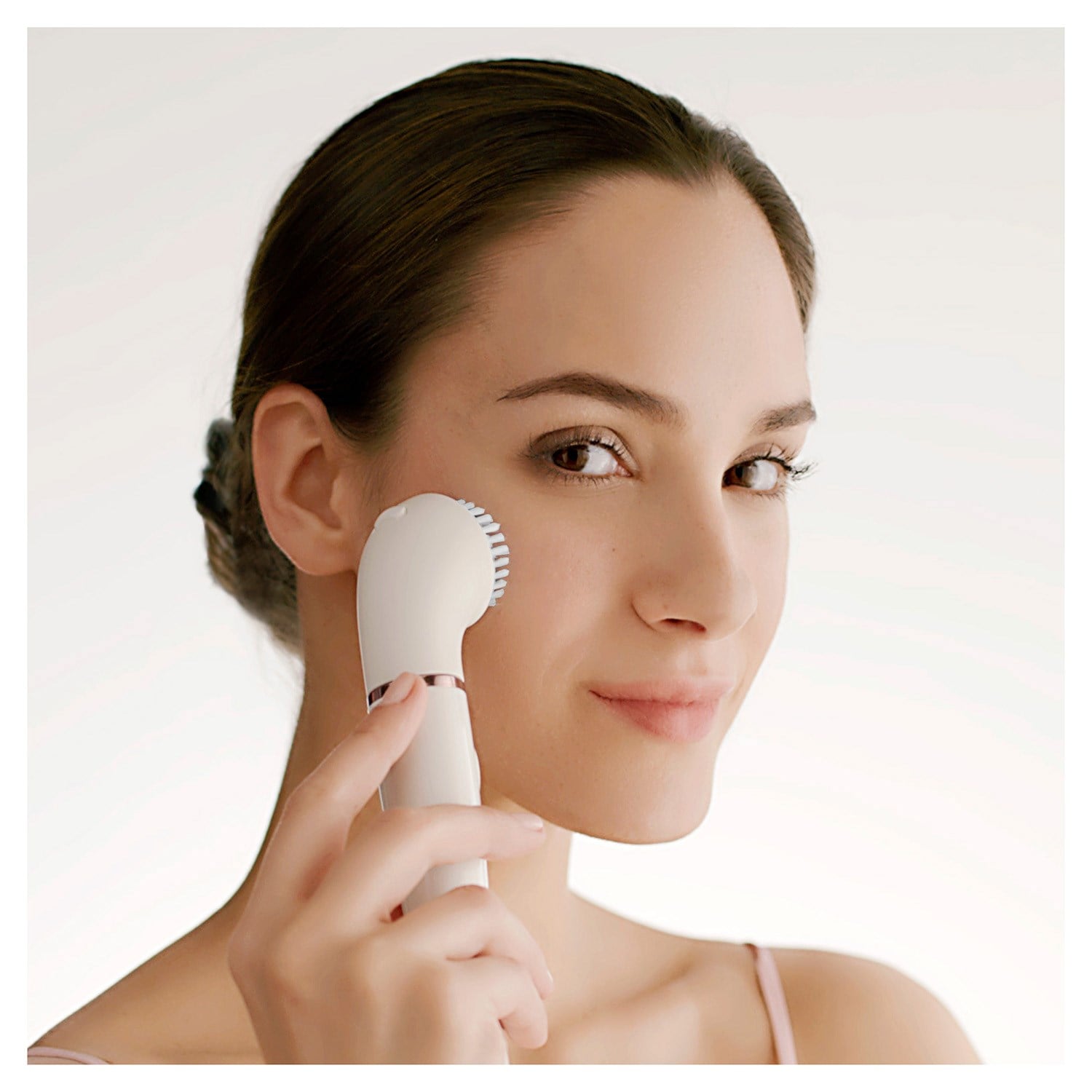 81694579BRAUN FACE 911 BR/WHT BOX MN
