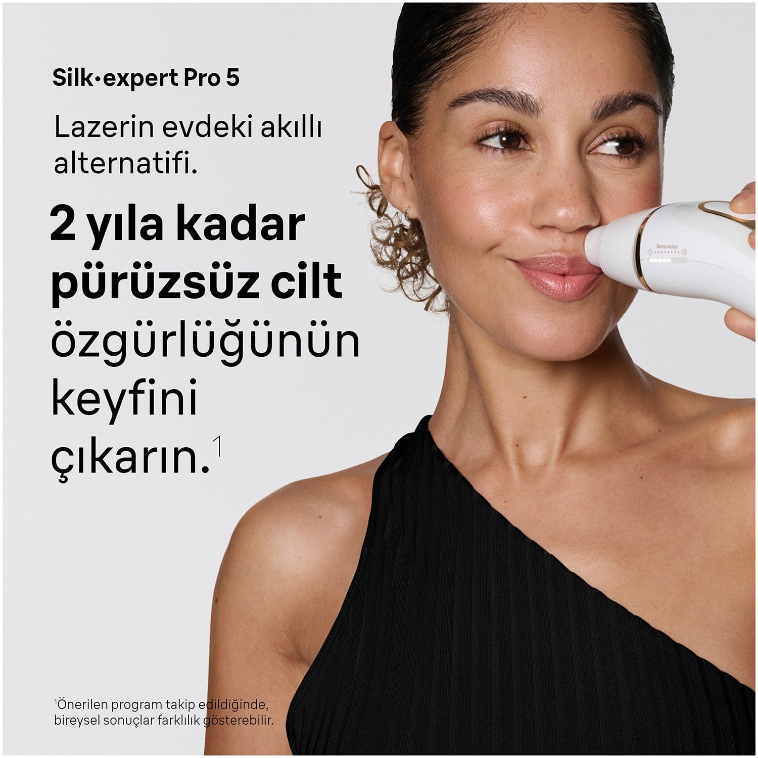 80851323BRAUN PL5412 SILKEXPERT PRO 5 EPILATOR
