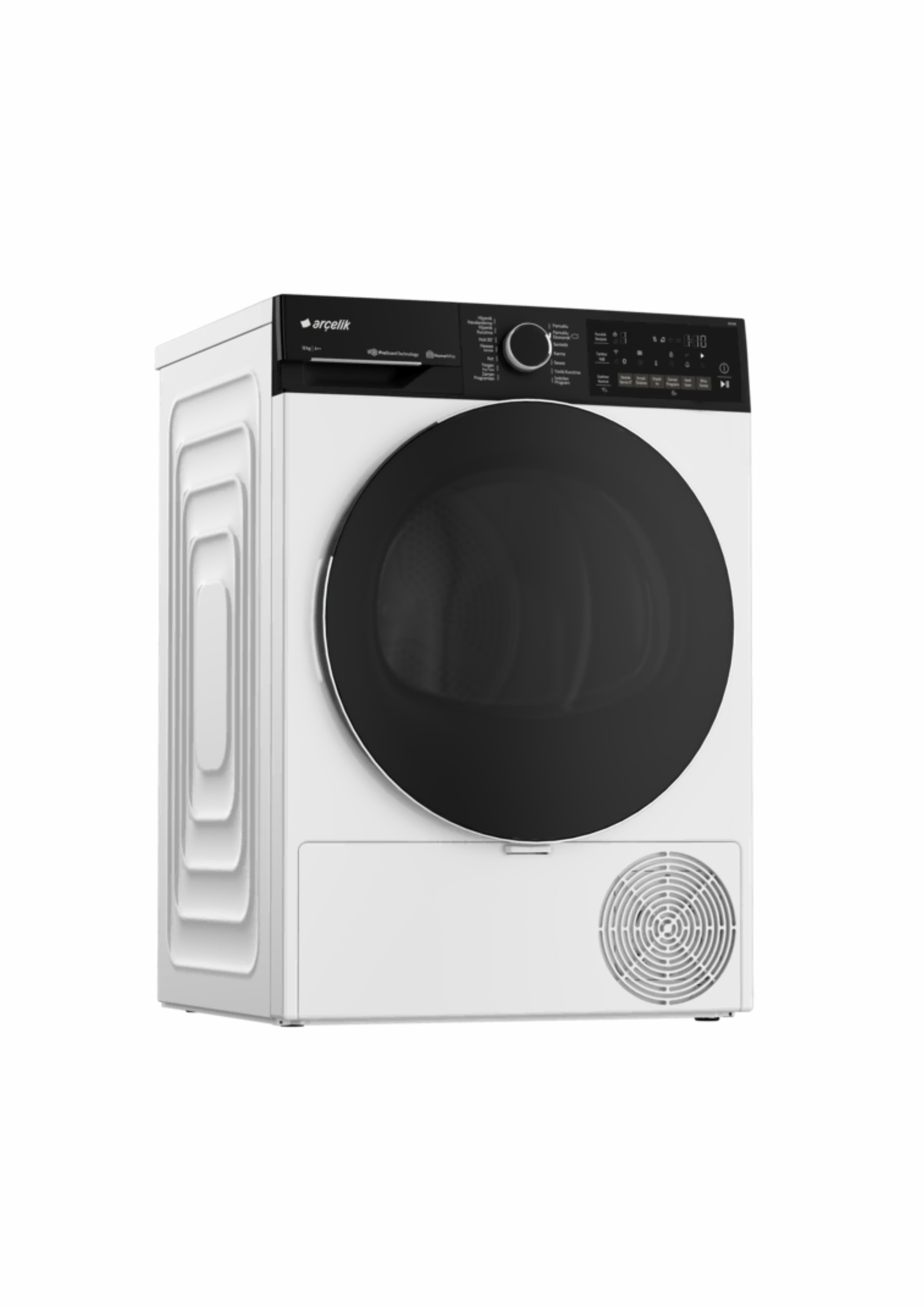 12140PMÇAMAŞIR MAKİNESİ