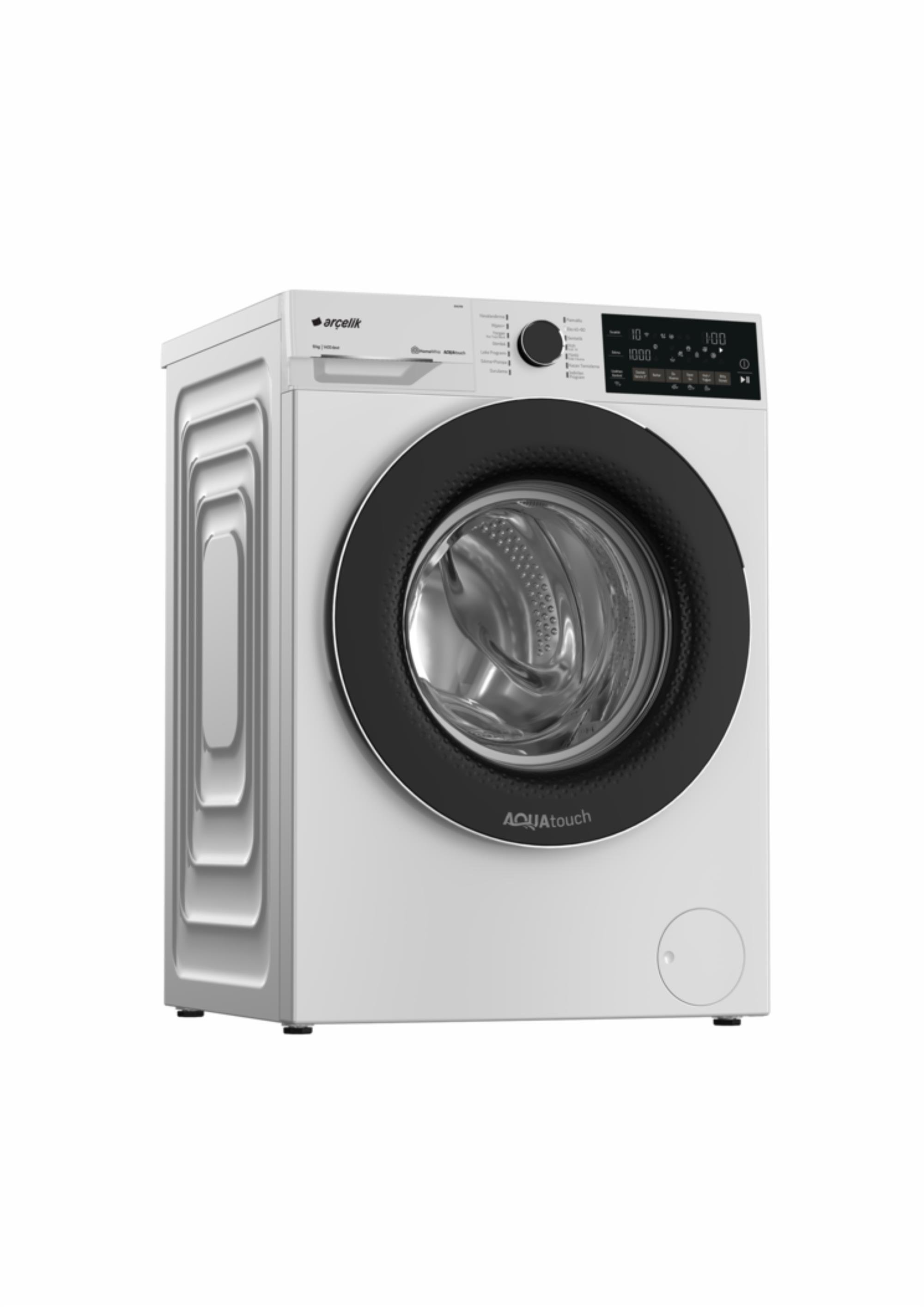 9140PMÇAMAŞIR MAKİNESİ