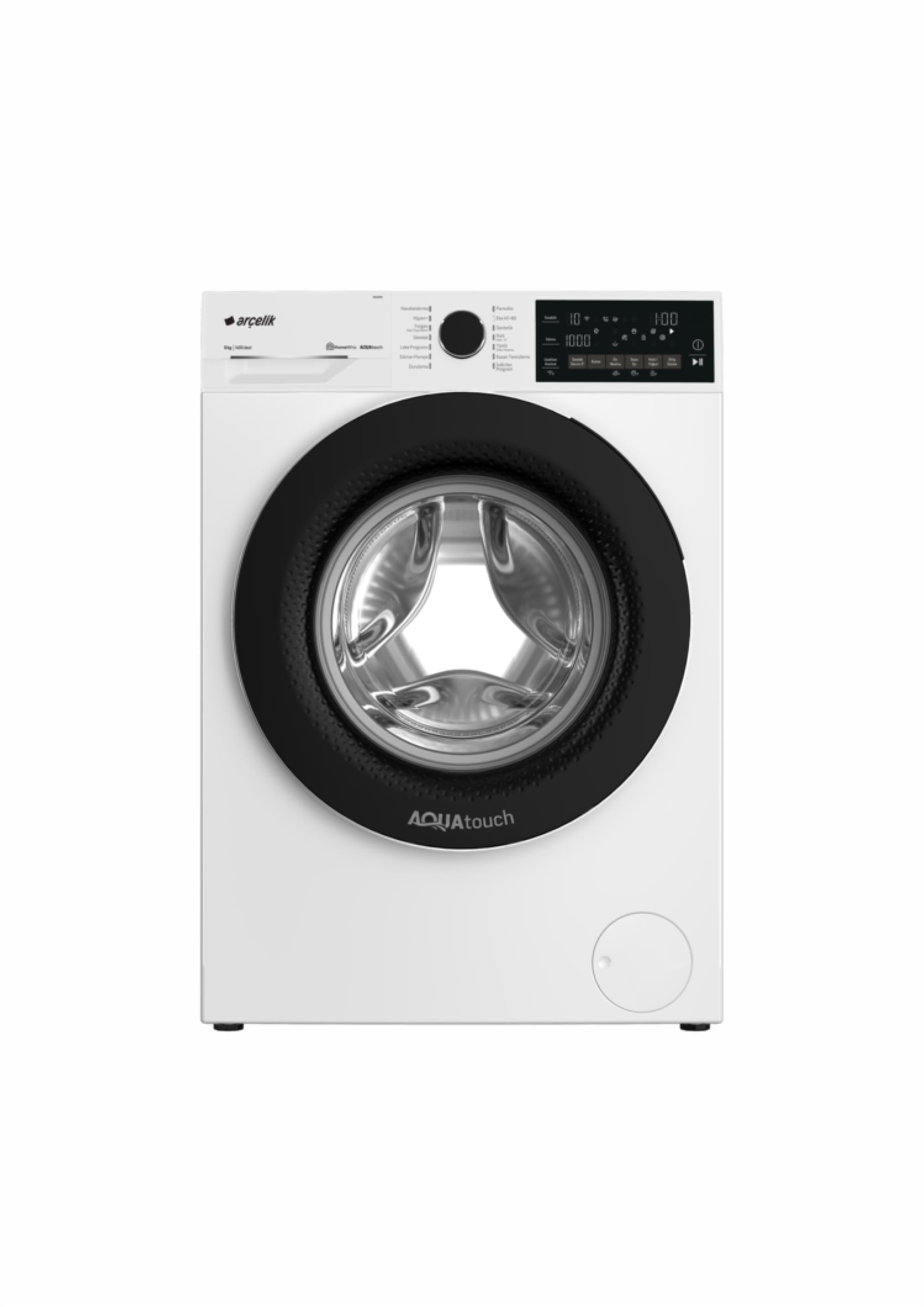 9140PMÇAMAŞIR MAKİNESİ