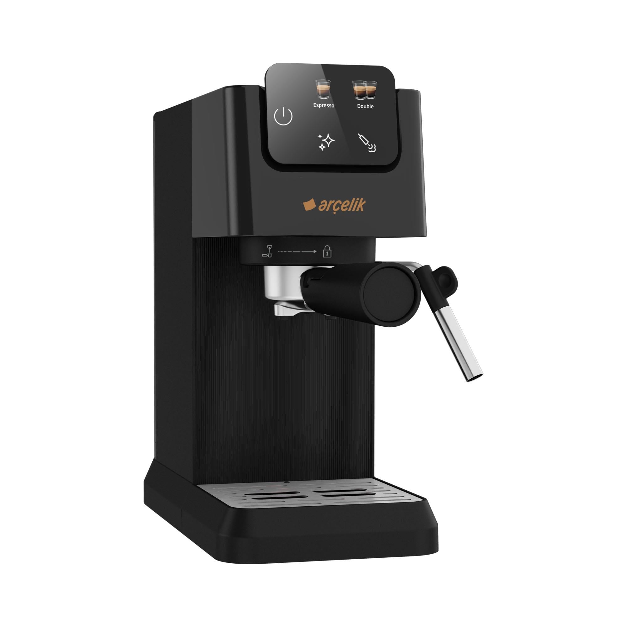 EM3450EM 3450 Imperium Barista® Yarı Otomatik Espresso Makinesi