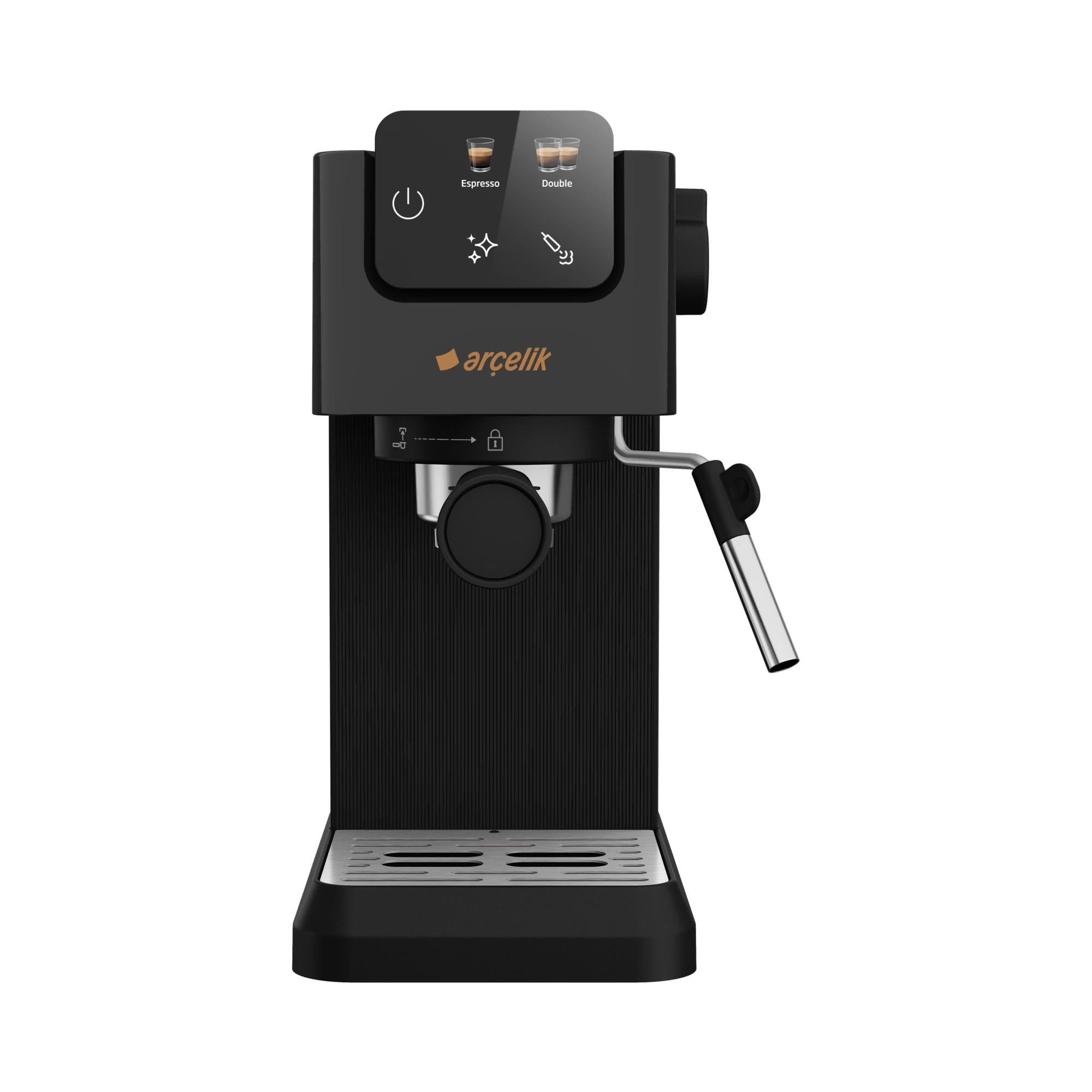 EM3450EM 3450 Imperium Barista® Yarı Otomatik Espresso Makinesi