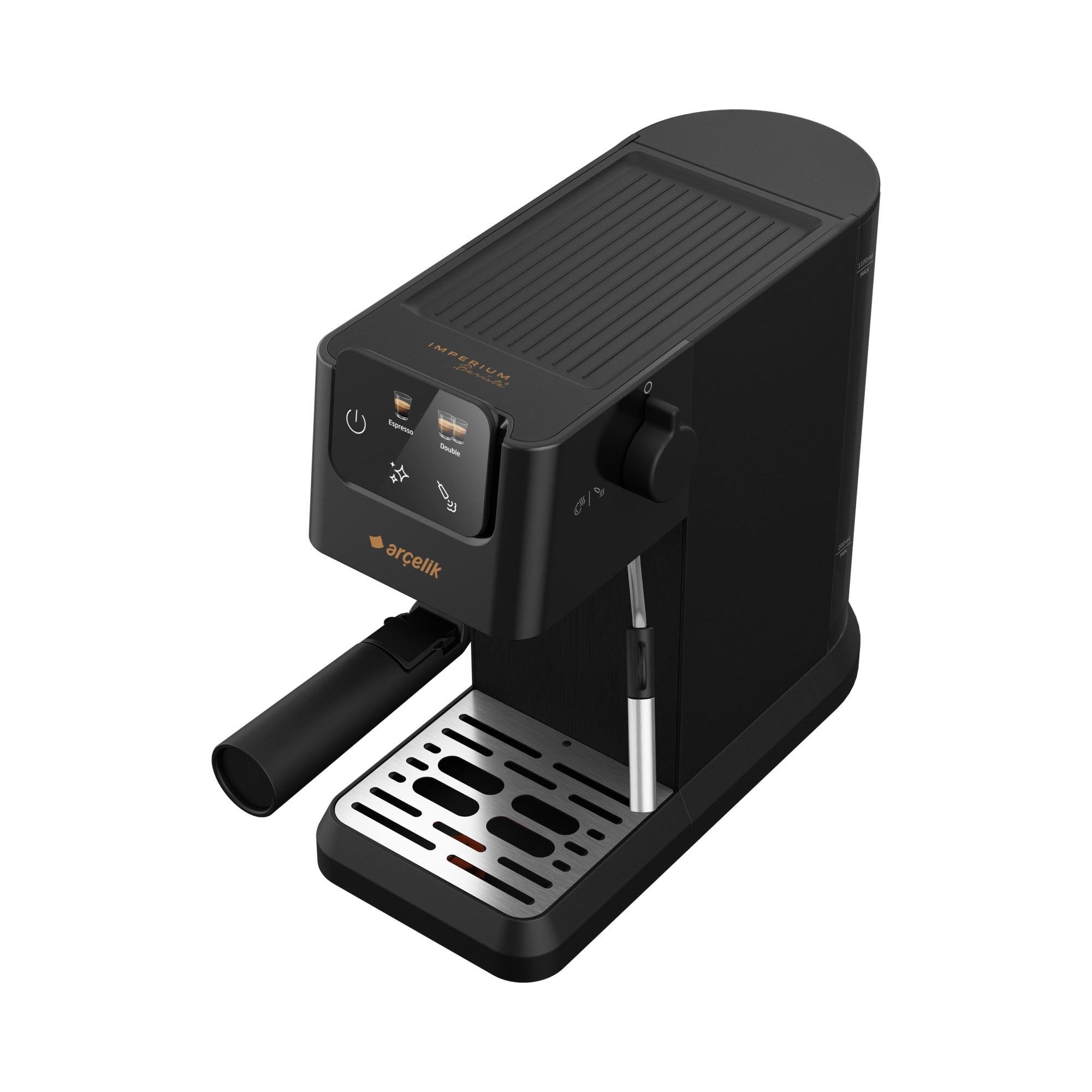 EM3450EM 3450 Imperium Barista® Yarı Otomatik Espresso Makinesi