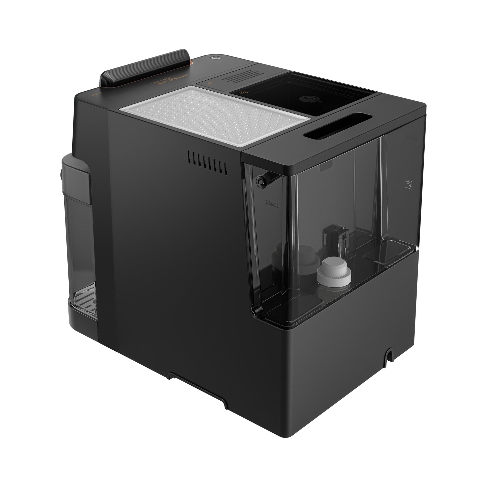 EM6395EM 6395 Imperium Barista® Tam Otomatik Espresso Makinesi