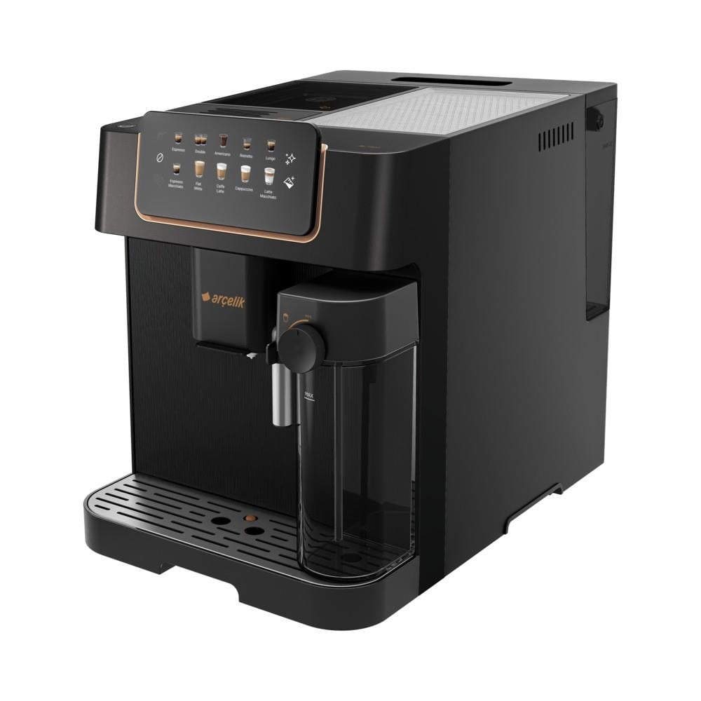 EM6395EM 6395 Imperium Barista® Tam Otomatik Espresso Makinesi