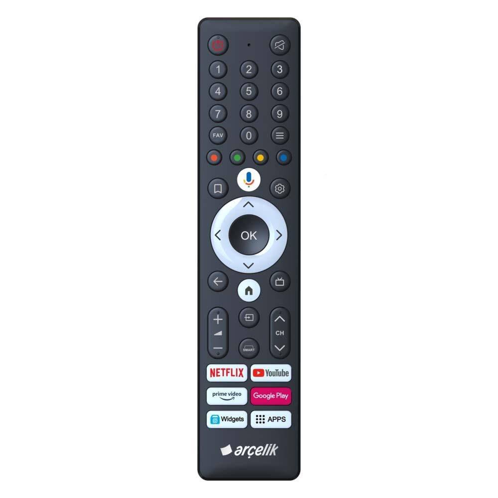 A98_Q_995XLED TV