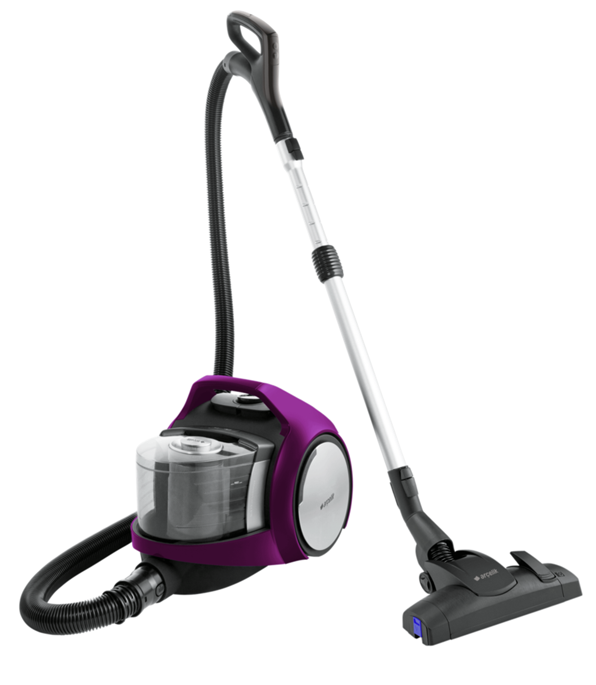 TSZ9953Imperium® SilentPro TSZ 9953 Elektrikli Süpürge