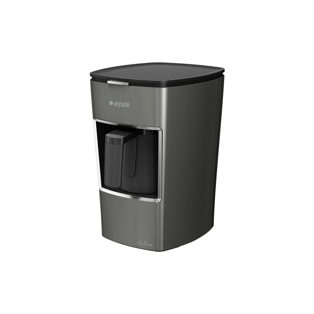 K3300_GRİONK 3300 Mini Telve Grion Türk Kahve Makinesi