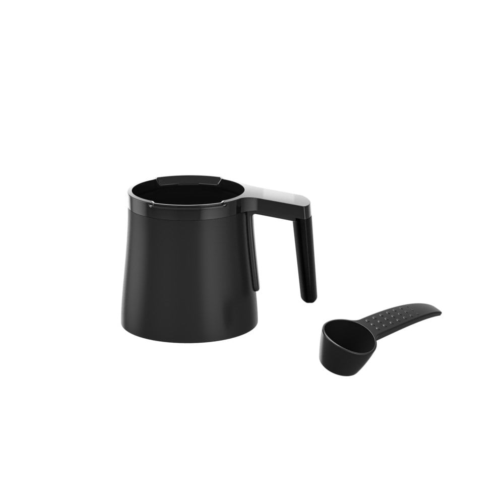 K3300_GRİONK 3300 Mini Telve Grion Türk Kahve Makinesi