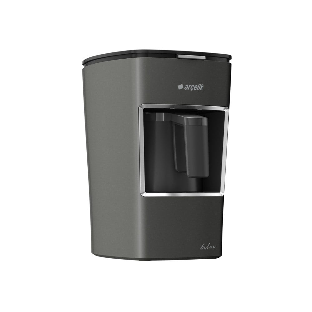 K3300_GRİONK 3300 Mini Telve Grion Türk Kahve Makinesi