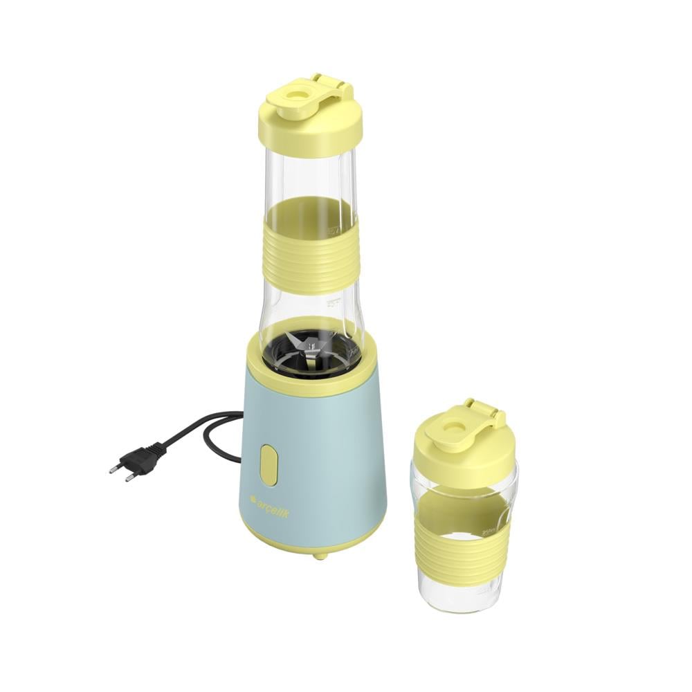 KB6534TMKEA B_FIT KİŞİSEL BLENDER
