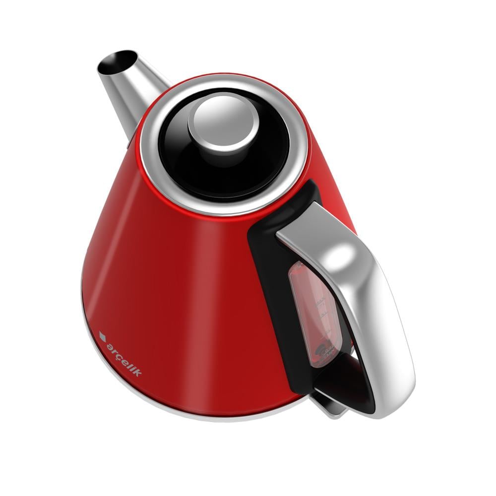 KL6422KL 6422 Retro Kettle