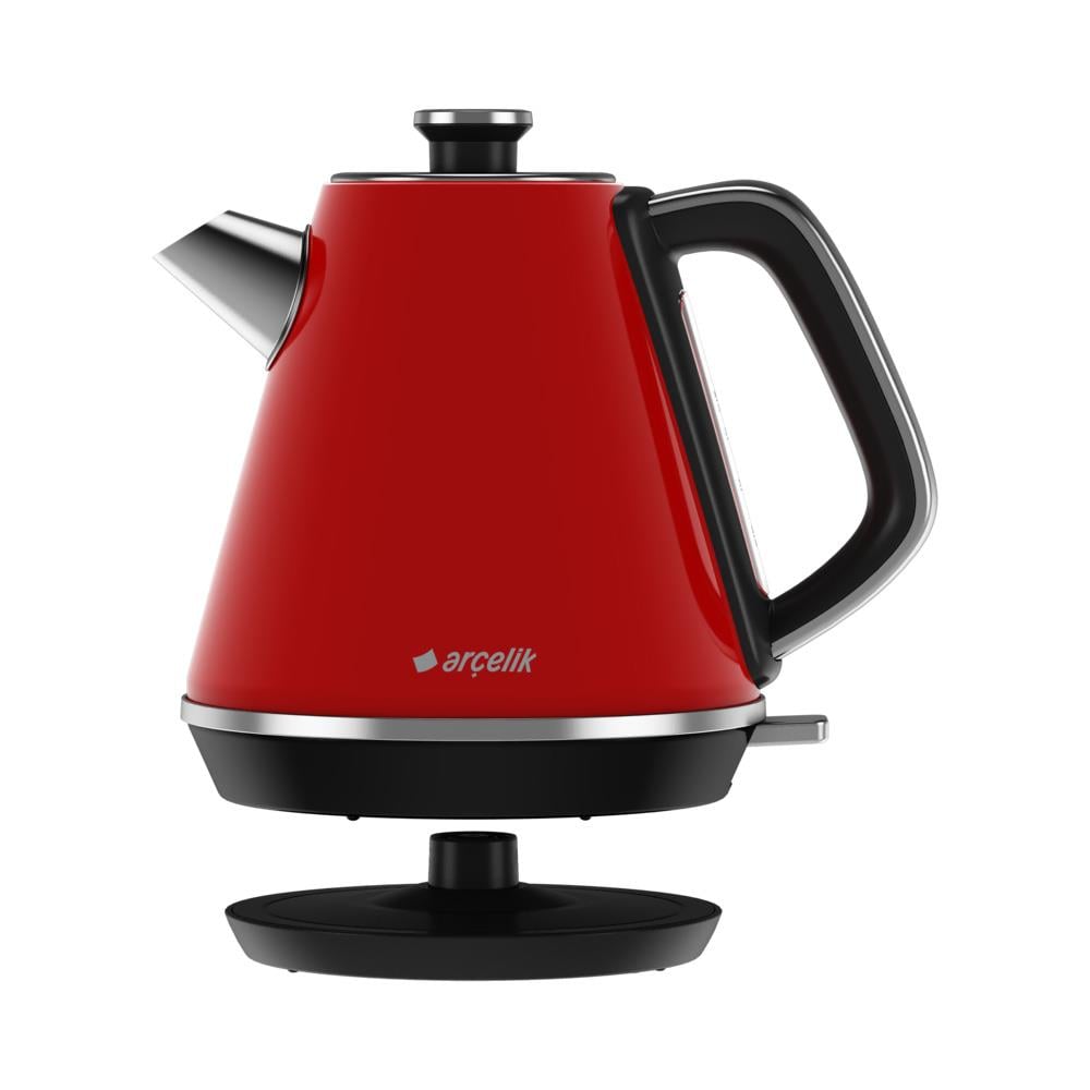 KL6422KL 6422 Retro Kettle