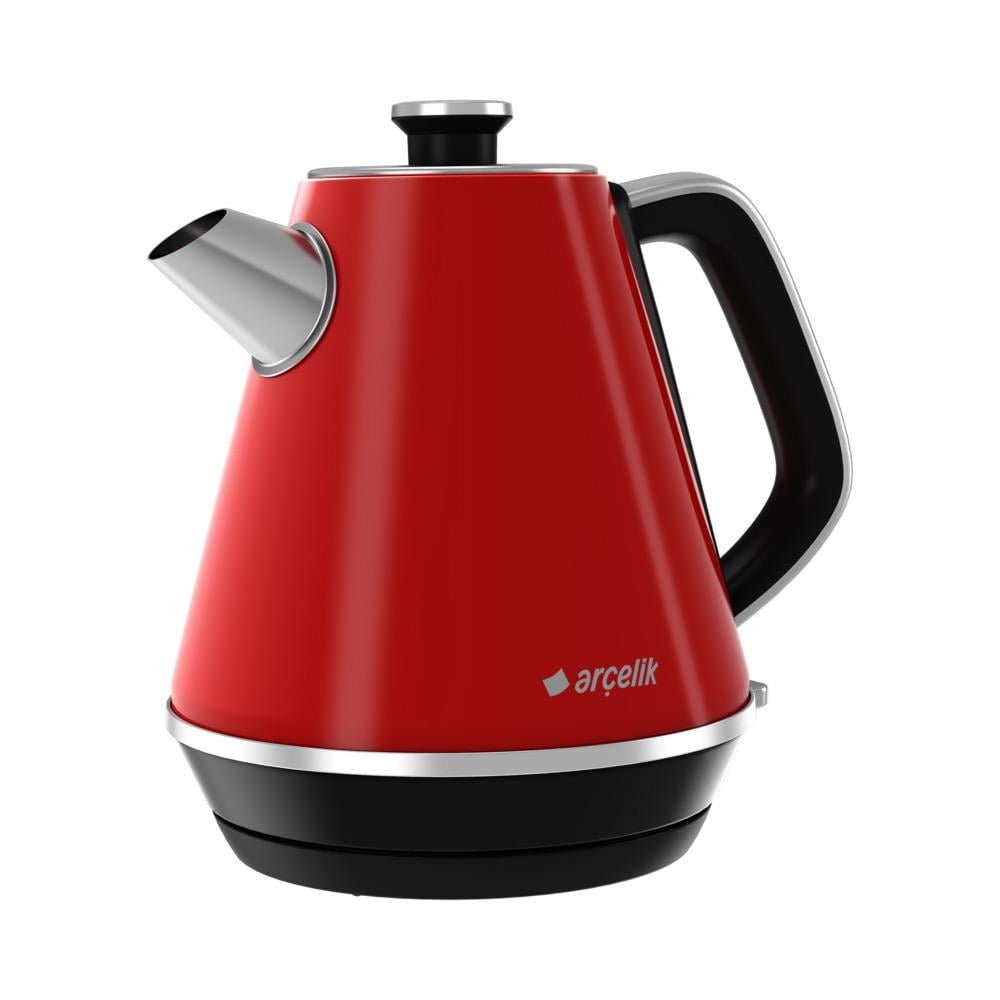 KL6422KL 6422 Retro Kettle