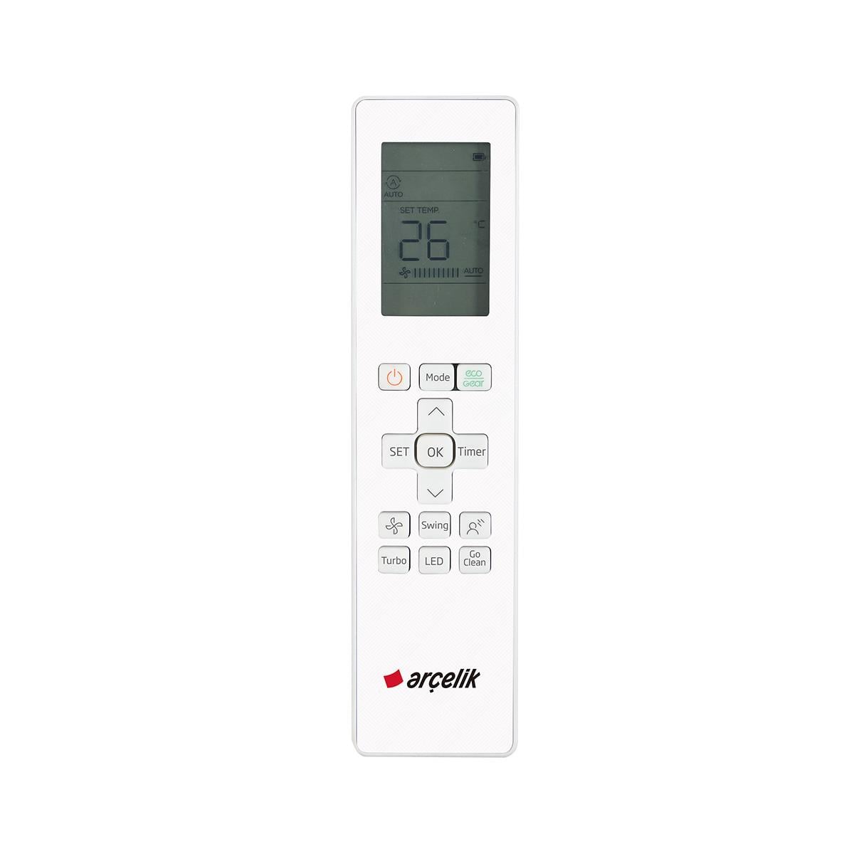 ACHPG240KLİMA