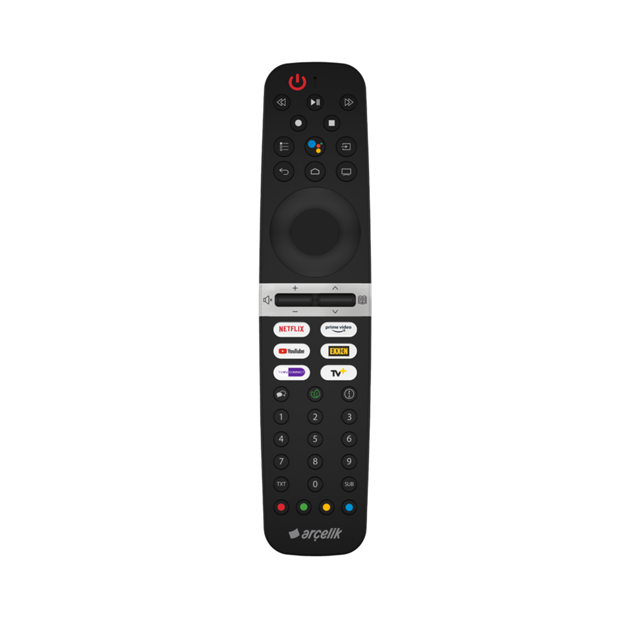 A65_C_985BLED TV