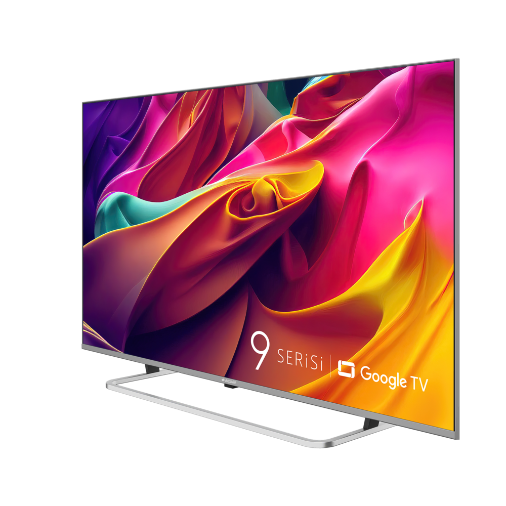 A65_D_986SLED TV