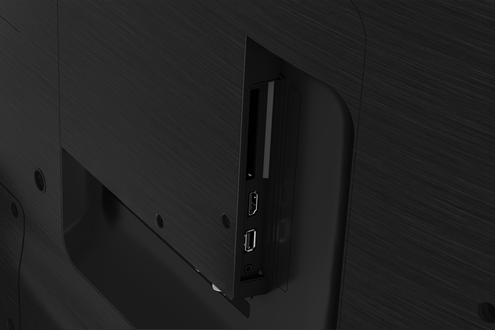 A55_C_985BELED TV