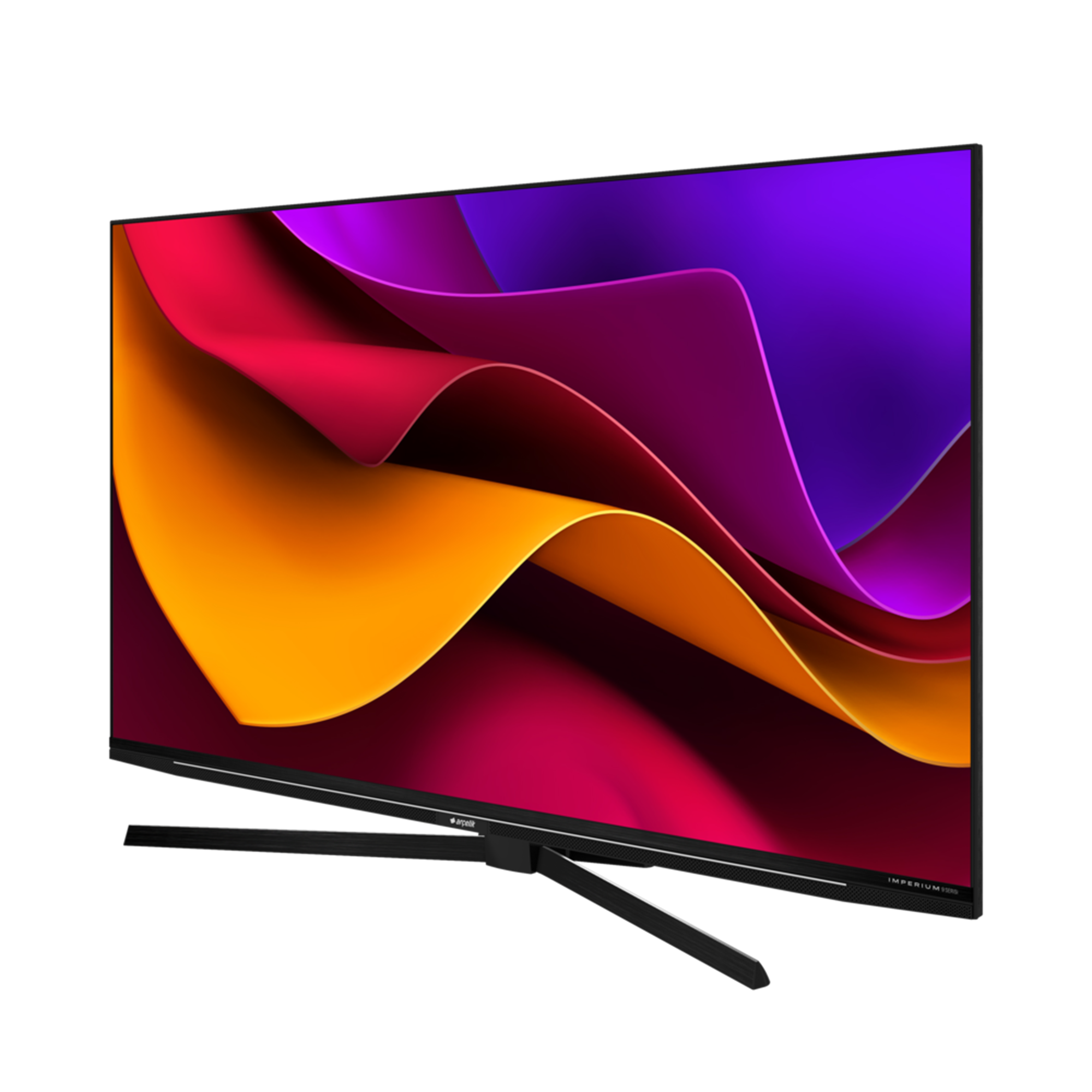 A65_C_985BLED TV