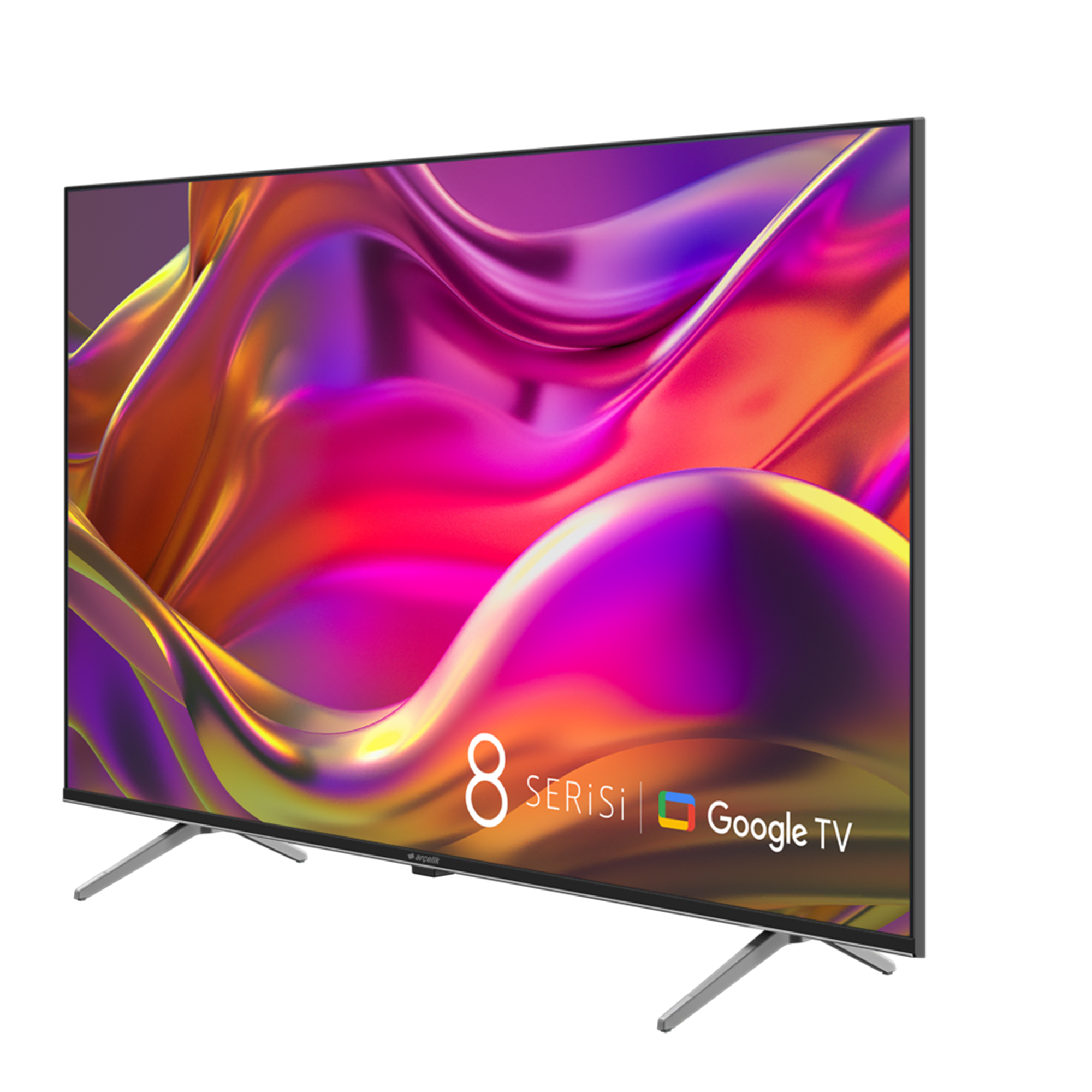 A75_D_895ALED TV
