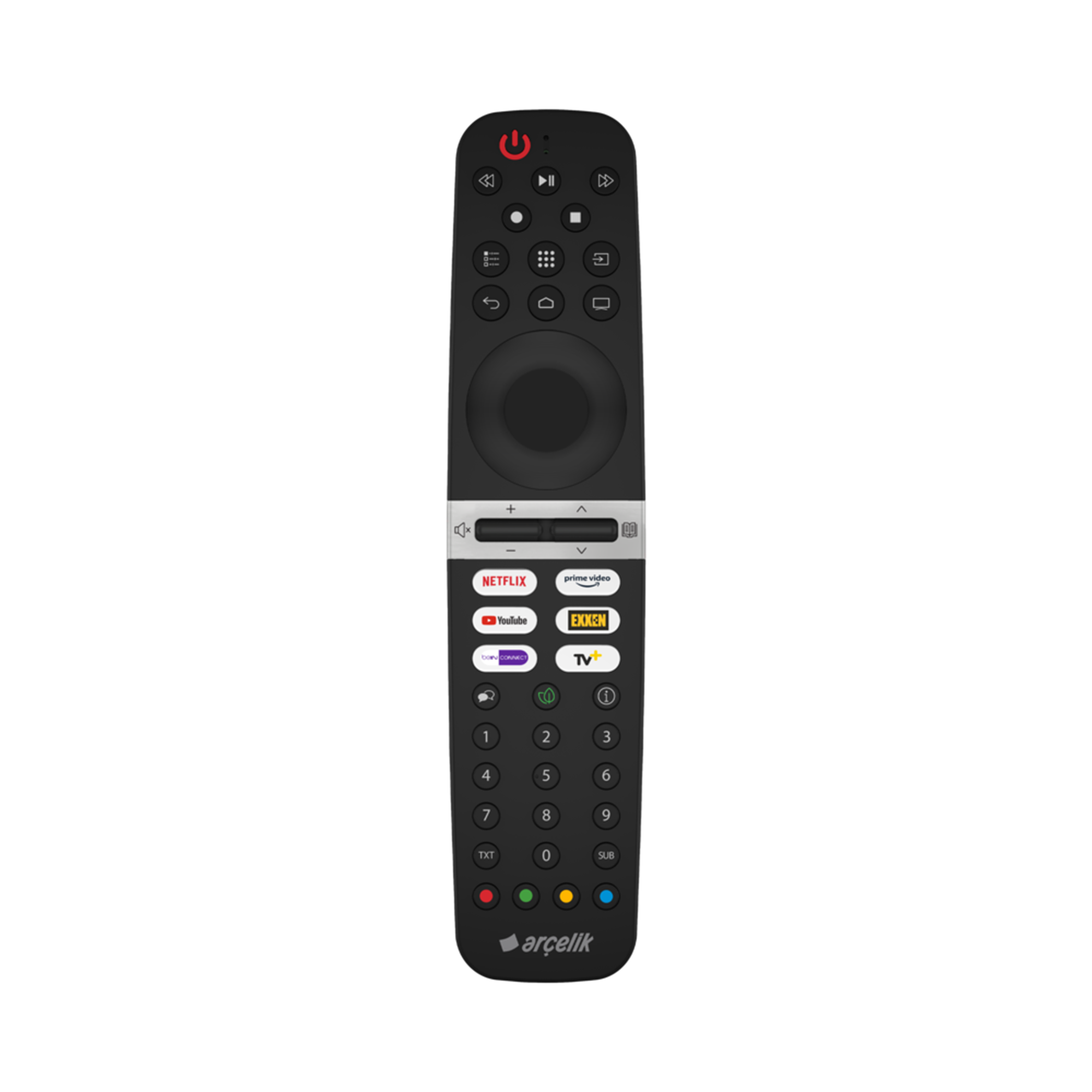 A43_D_695BLED TV