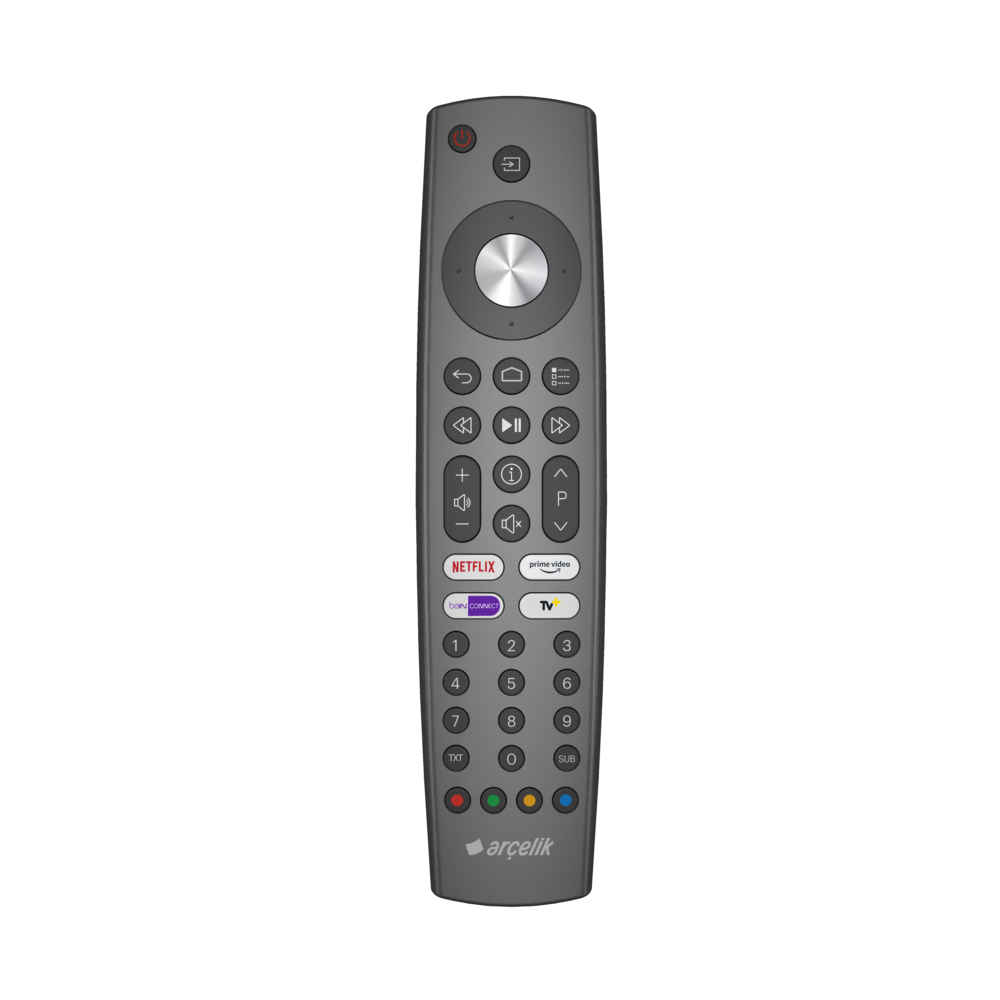 A50_D_790BLED TV