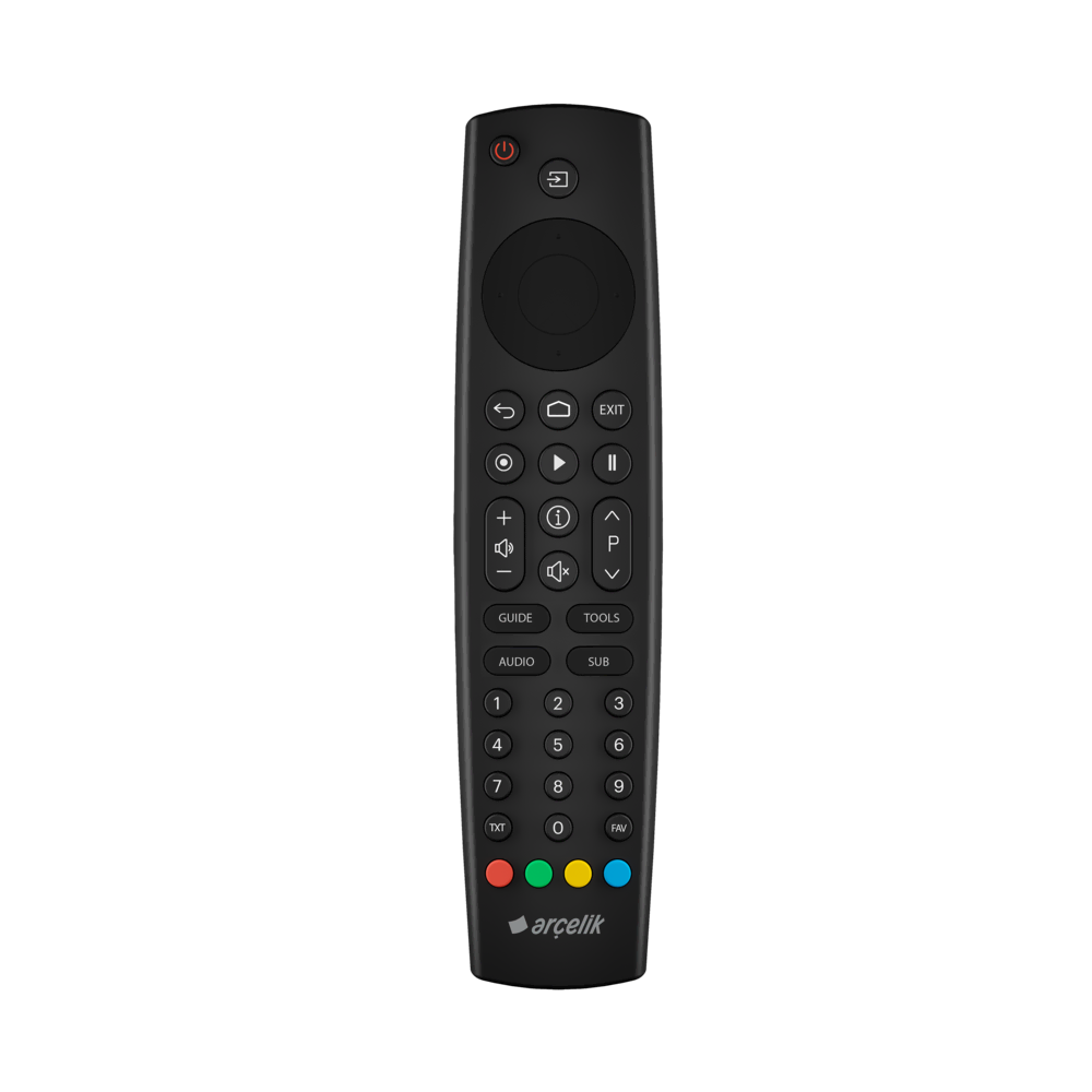 A32_D_560BLED TV