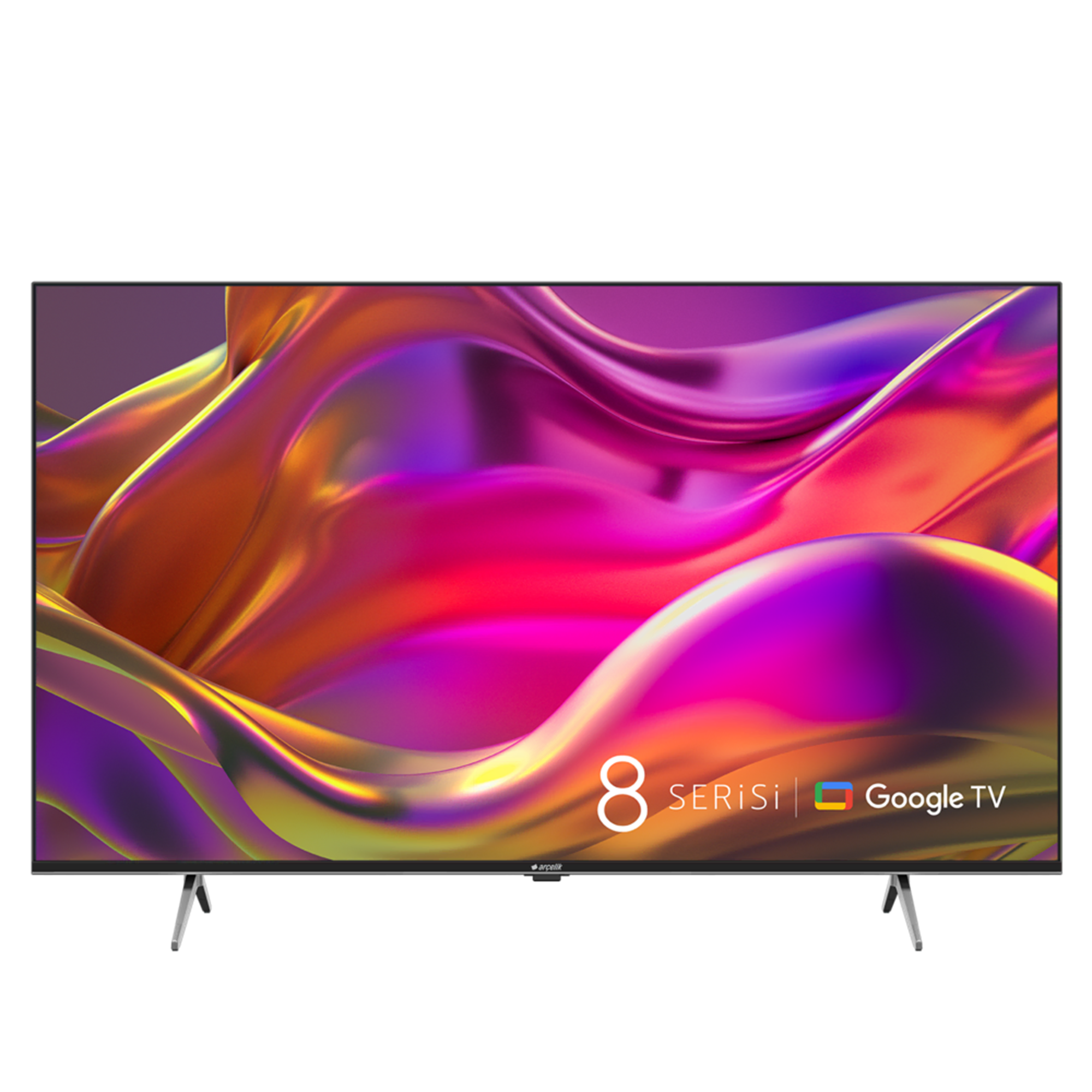 A75_D_895ALED TV