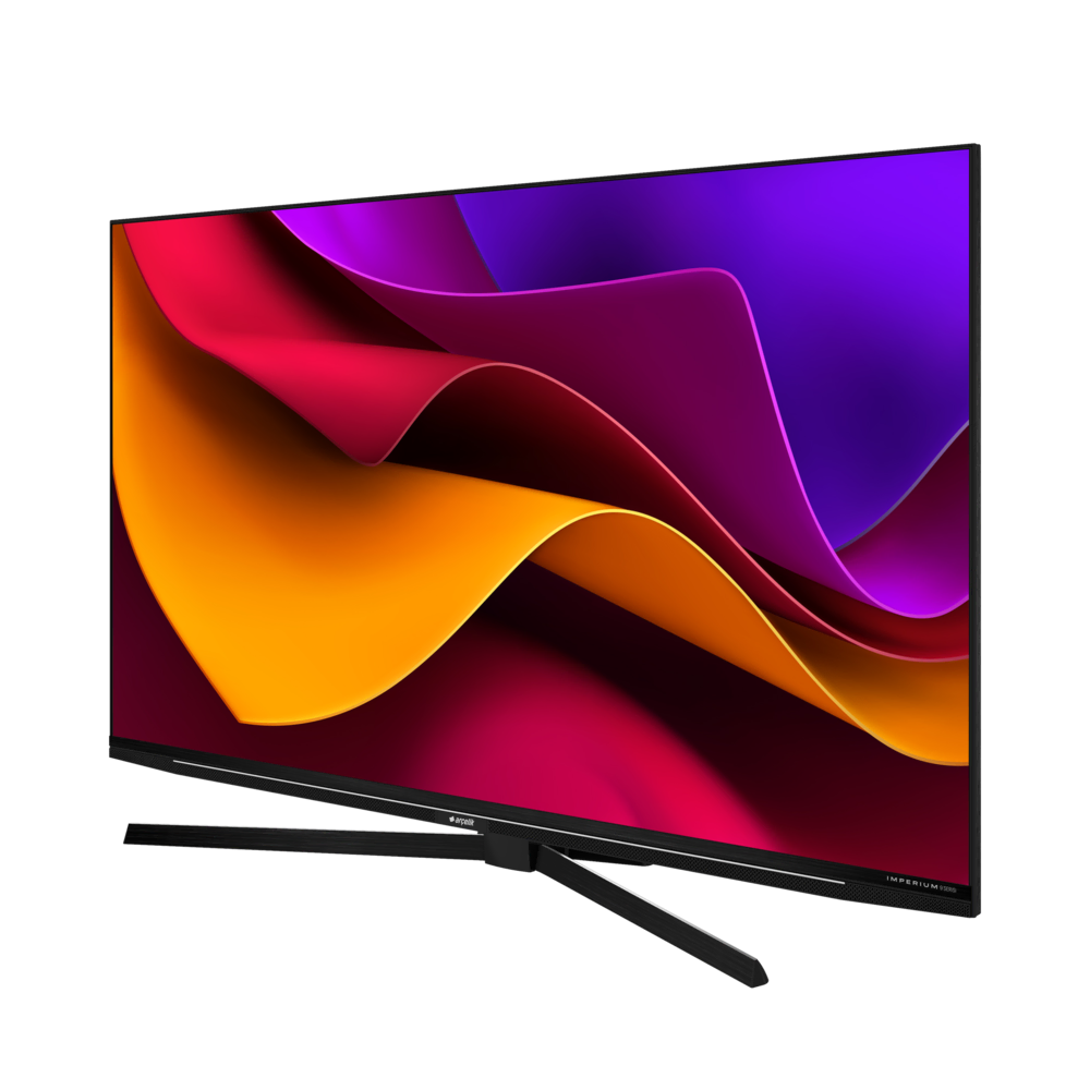 A55_C_985BELED TV