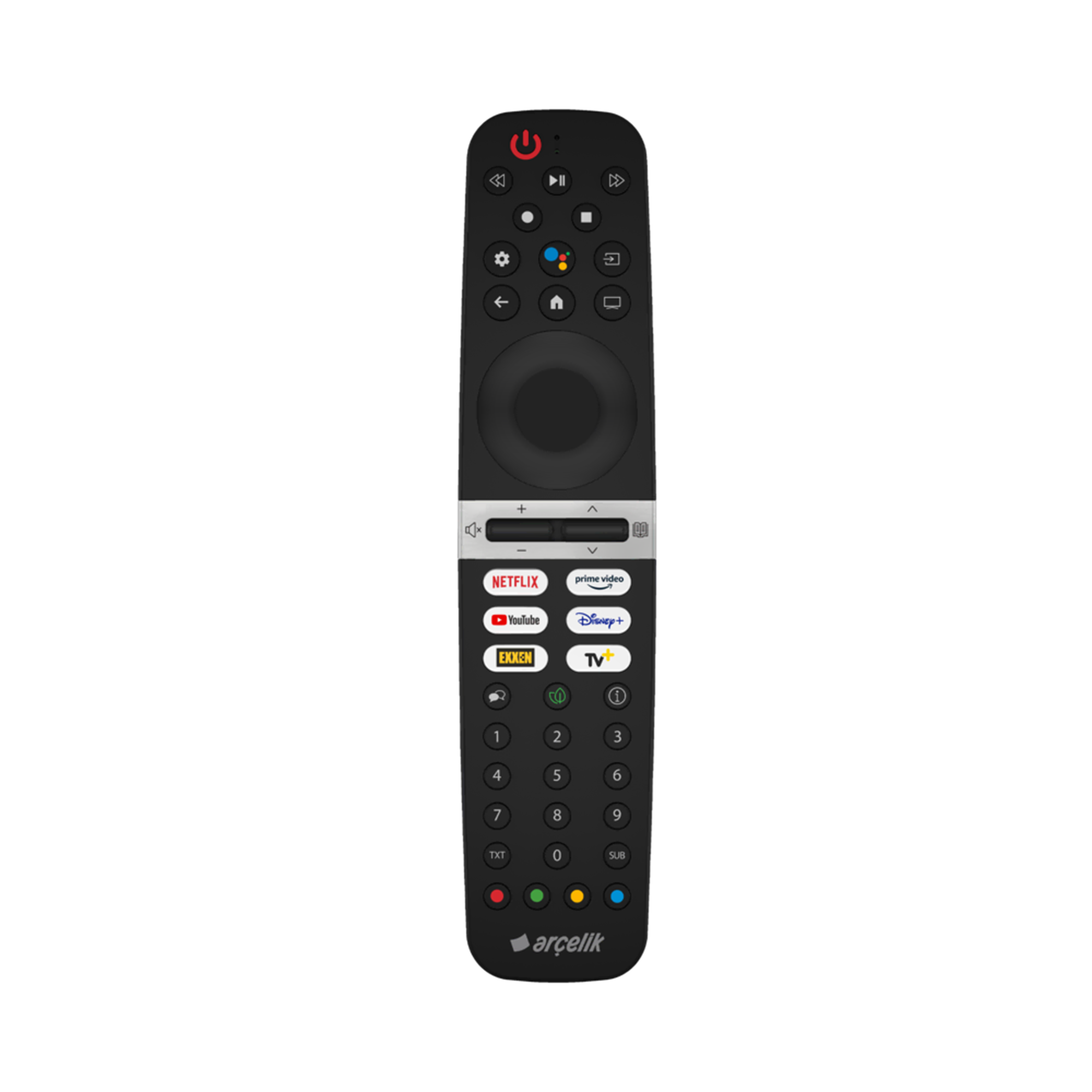 A75_D_895ALED TV